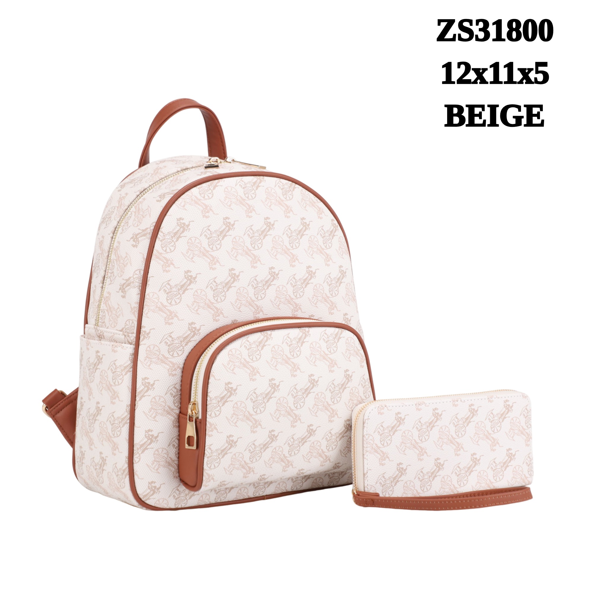 Zs31800 BEIGE
