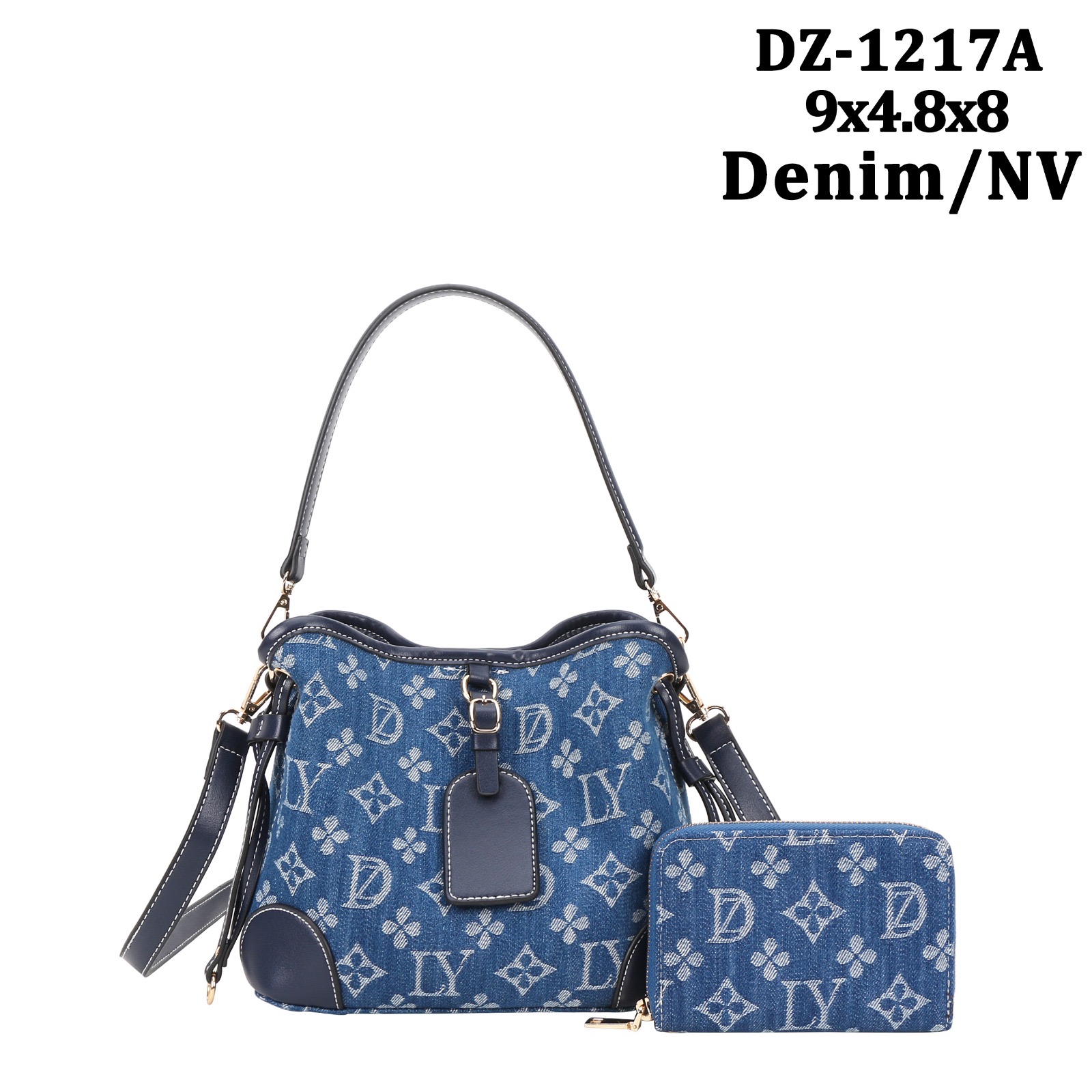 Dz1217a benim/nv