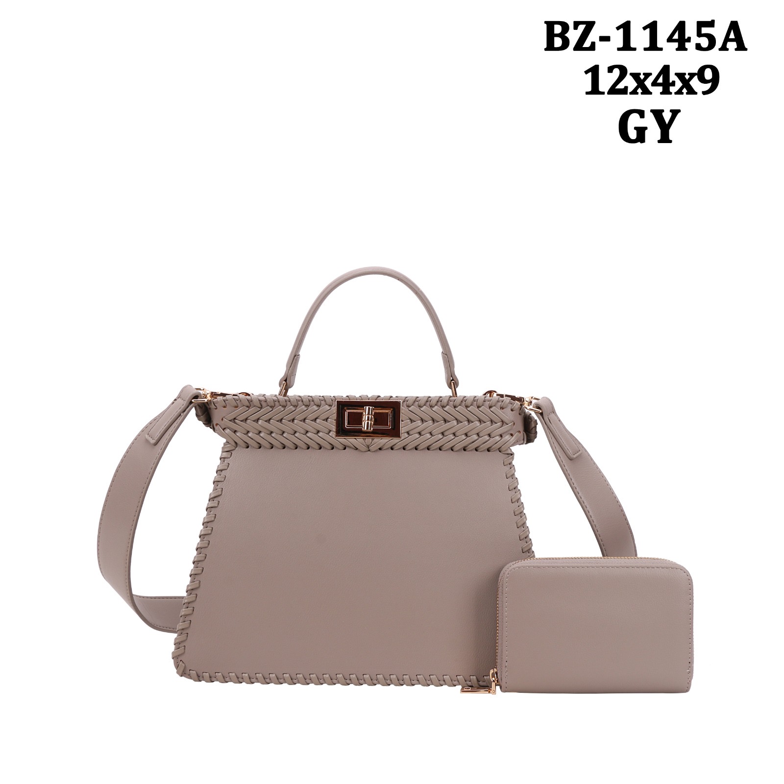 Bz1145 grey