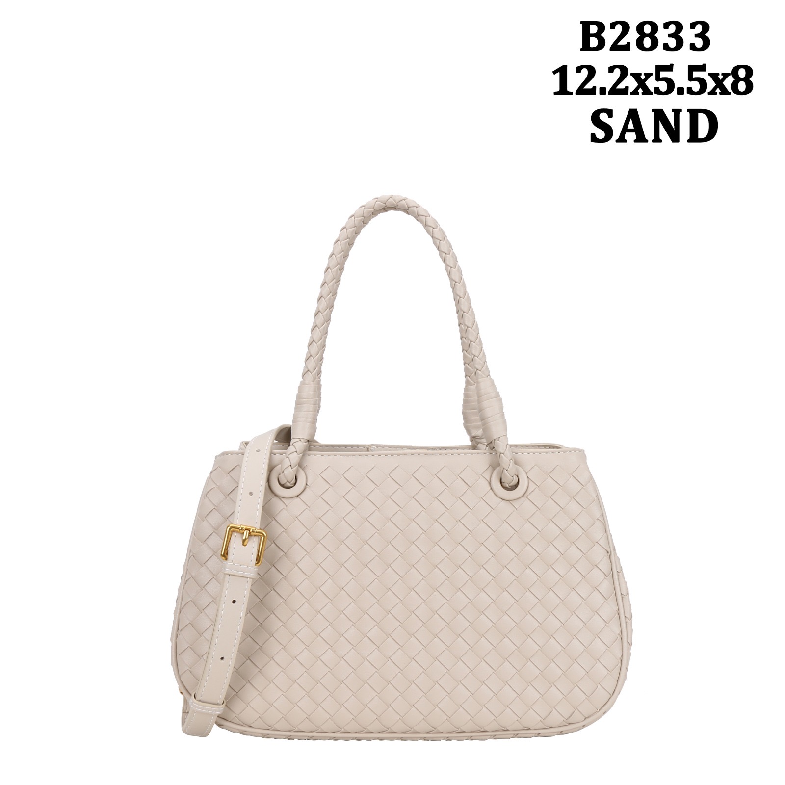B2833 Sand