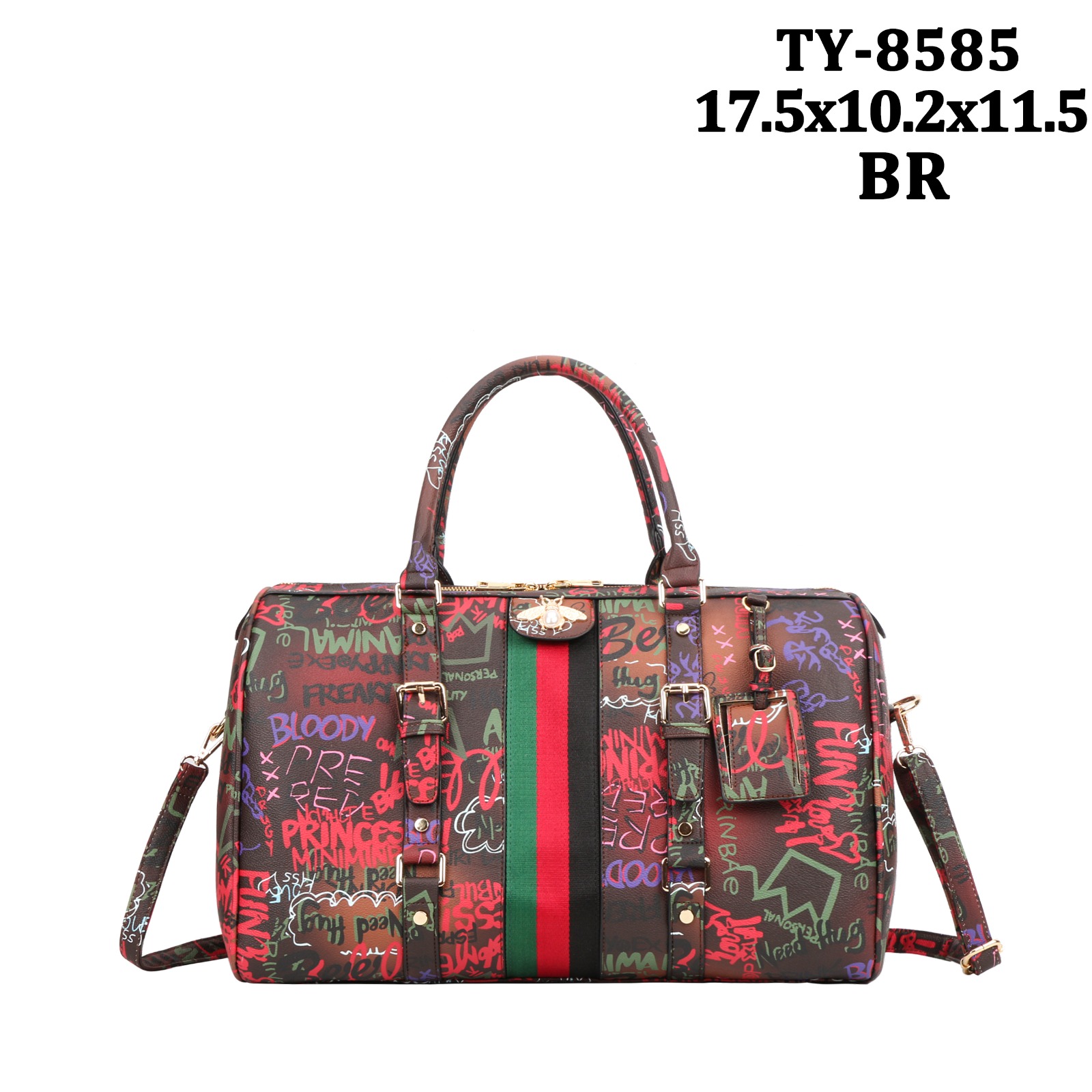 Ty8585 br