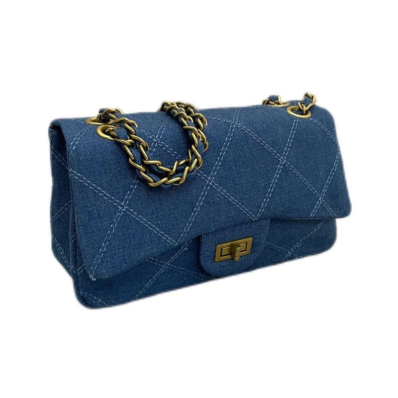 6852 dblue
