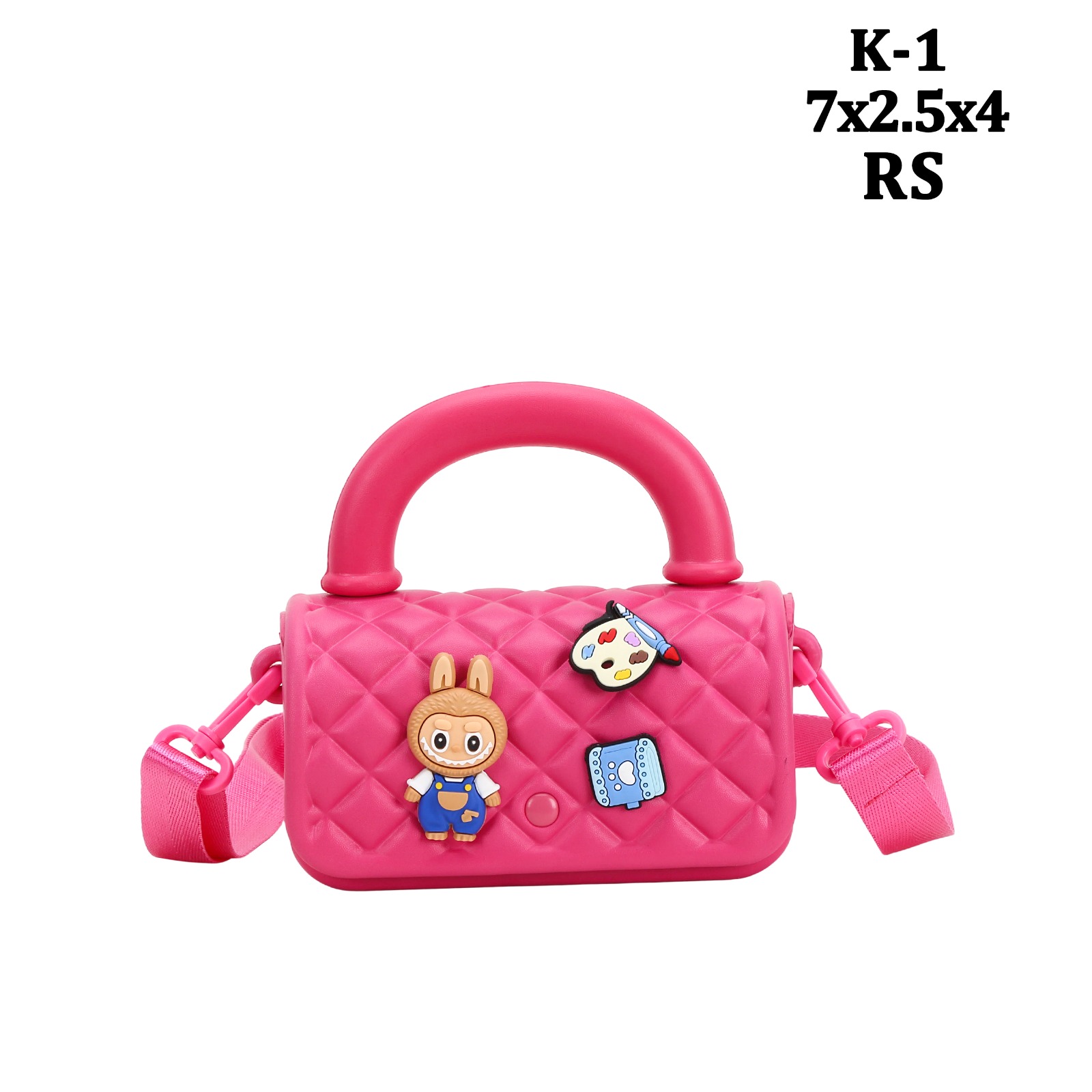 K-1rose