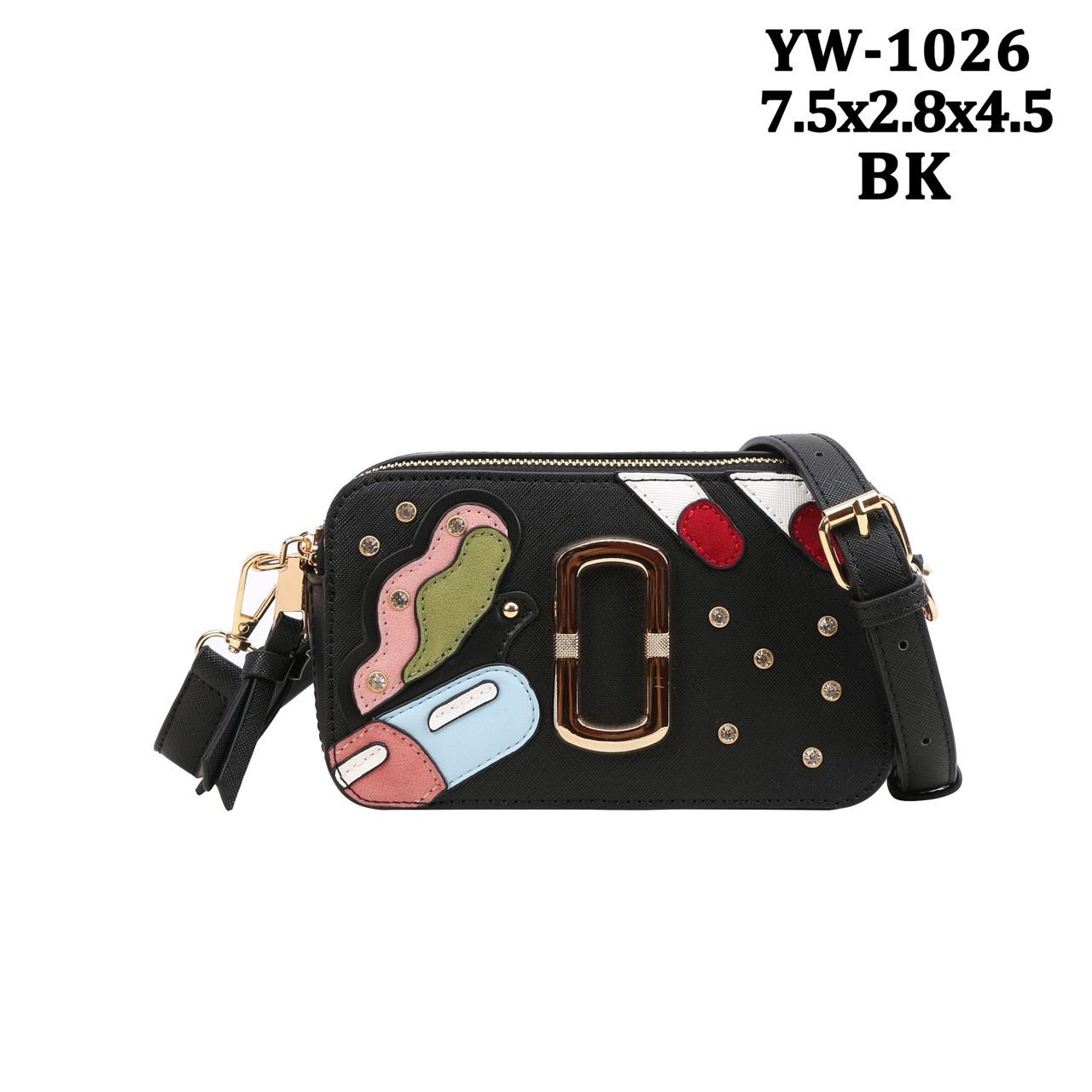 Yw1026 bk