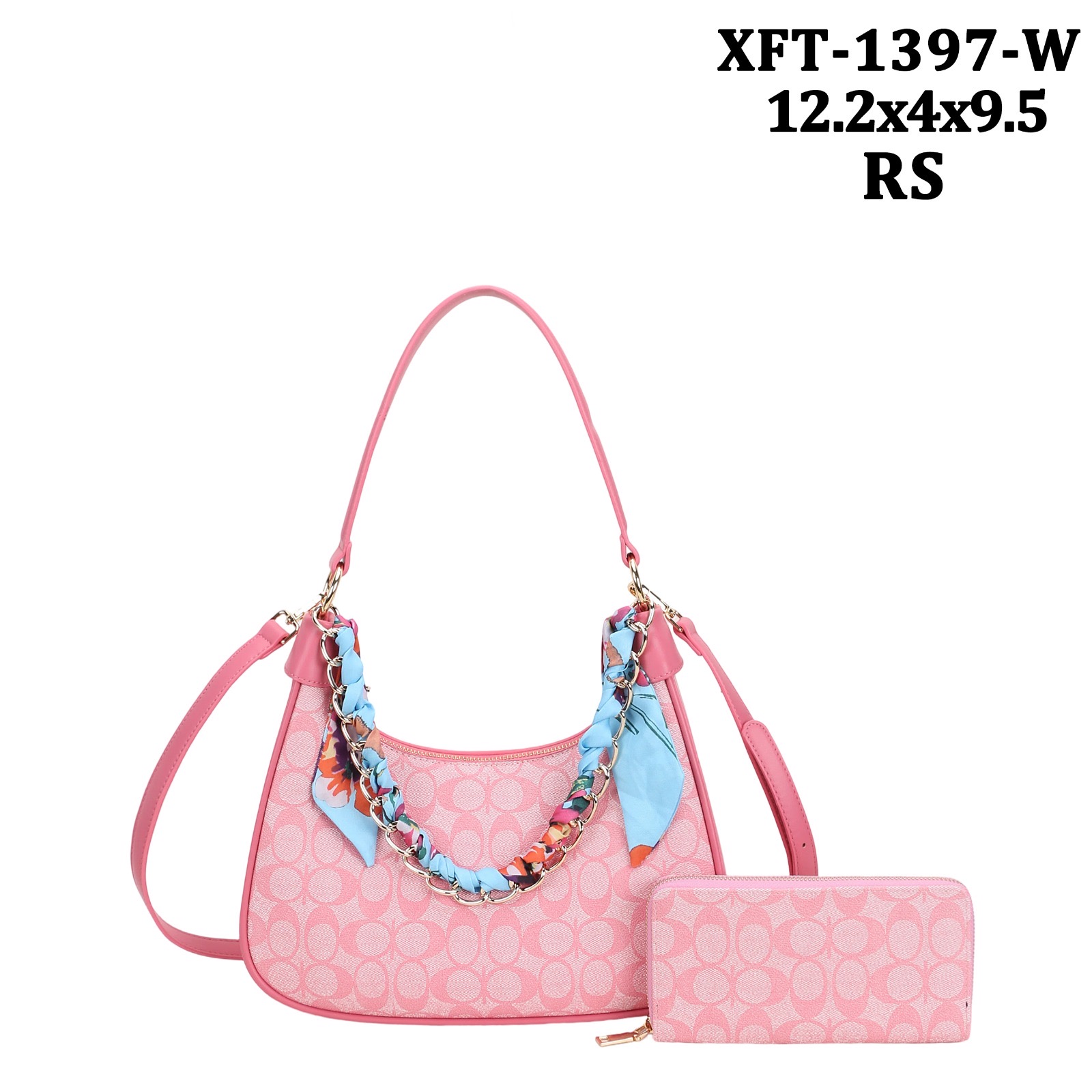 Xft1397 ROSE