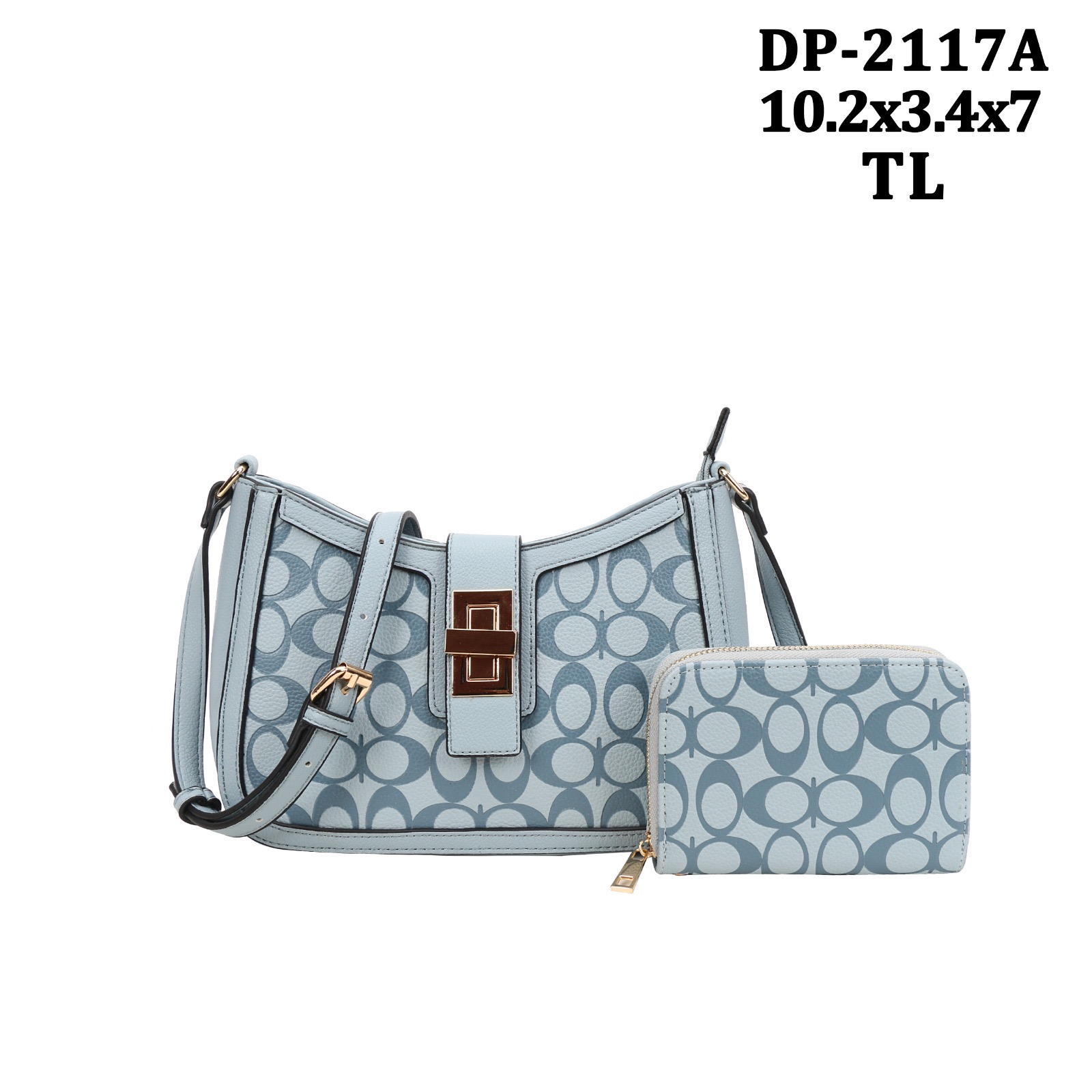 Dp-2117 blue