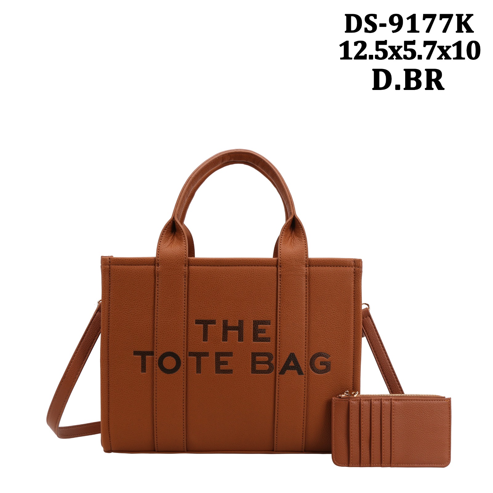 Ds9177 brown