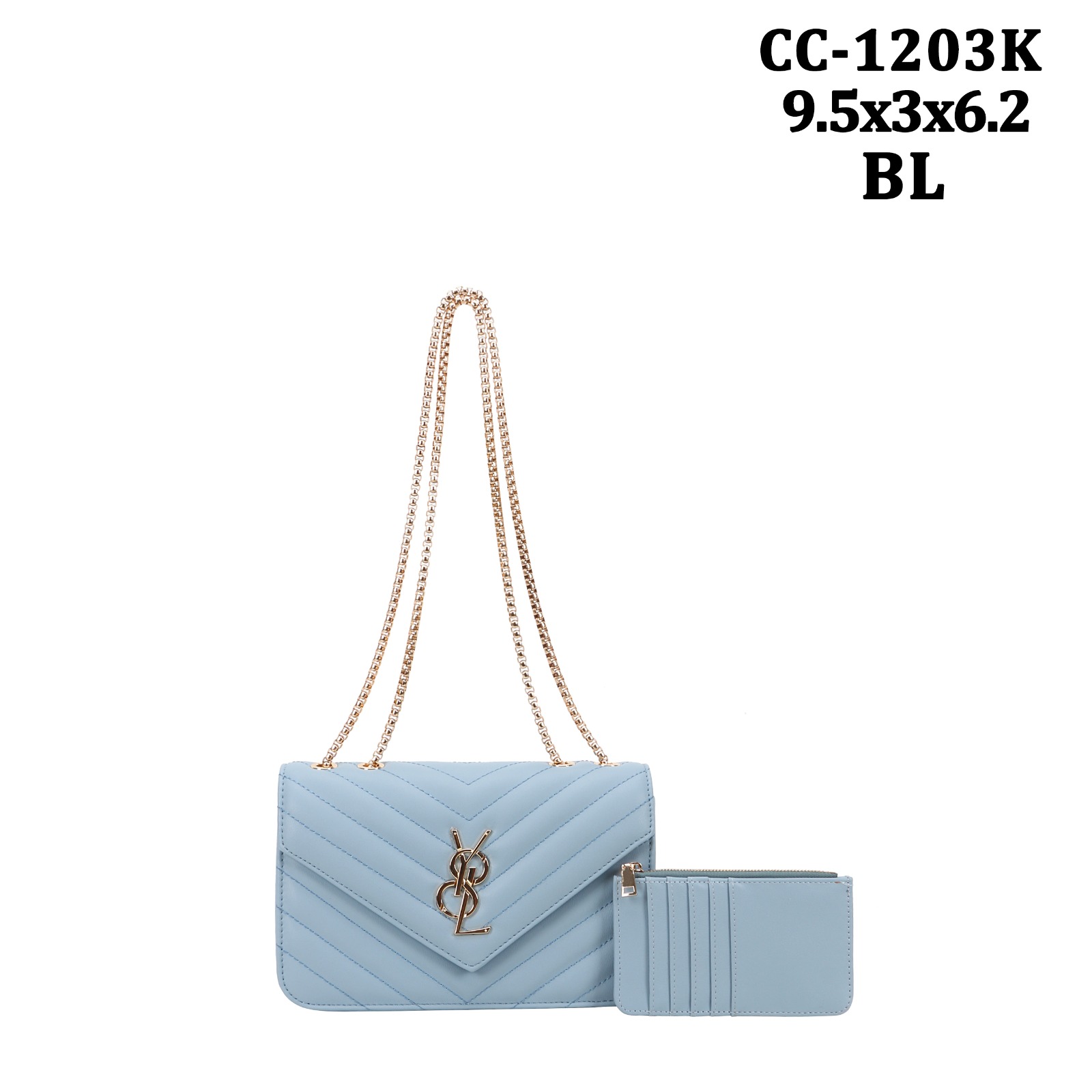 Cc1203 blue
