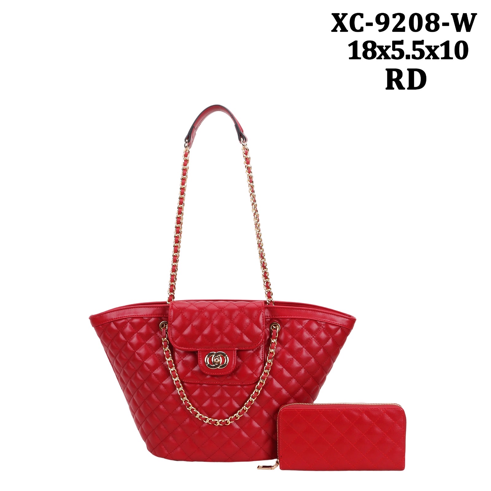 Xc9208 red