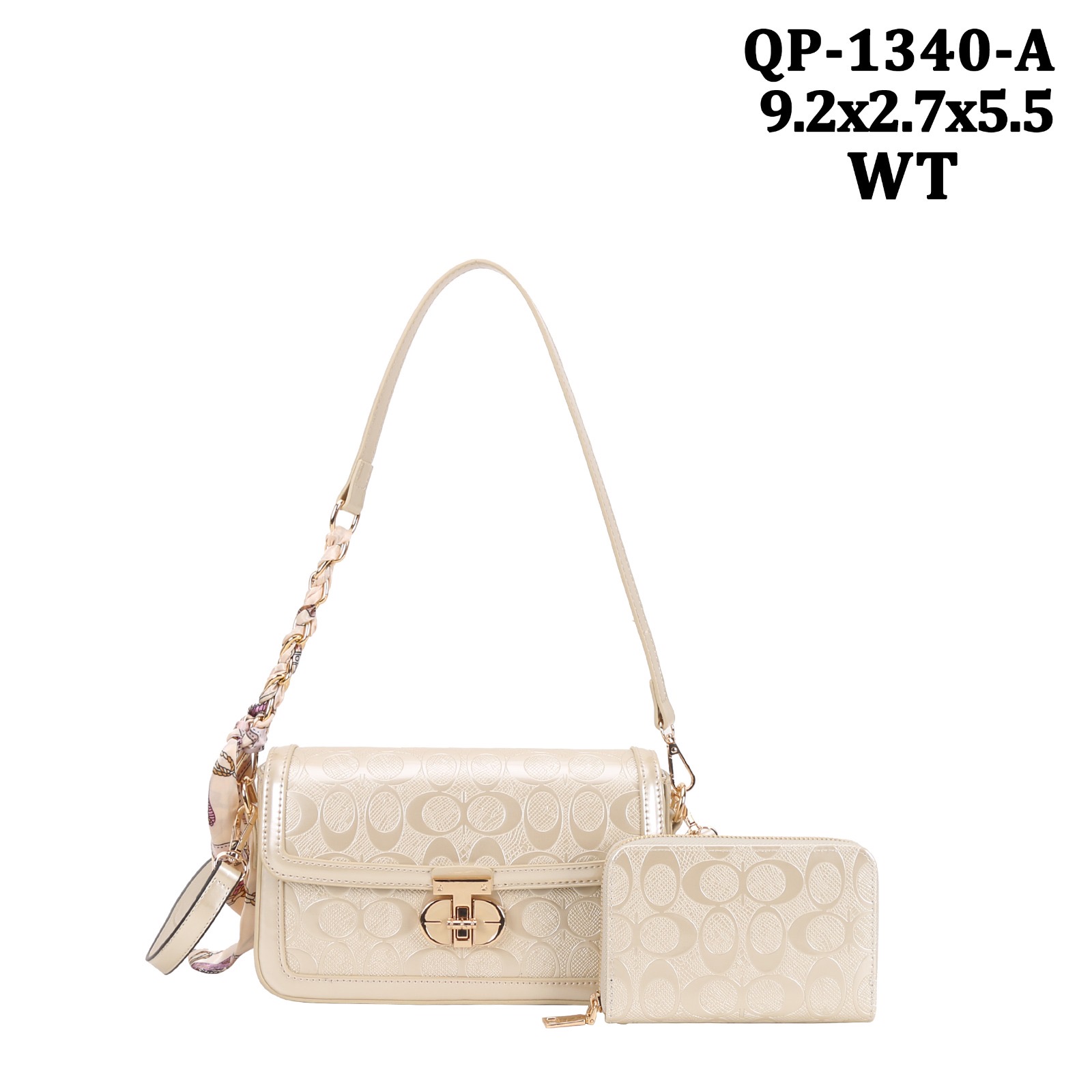 Qp1340 white