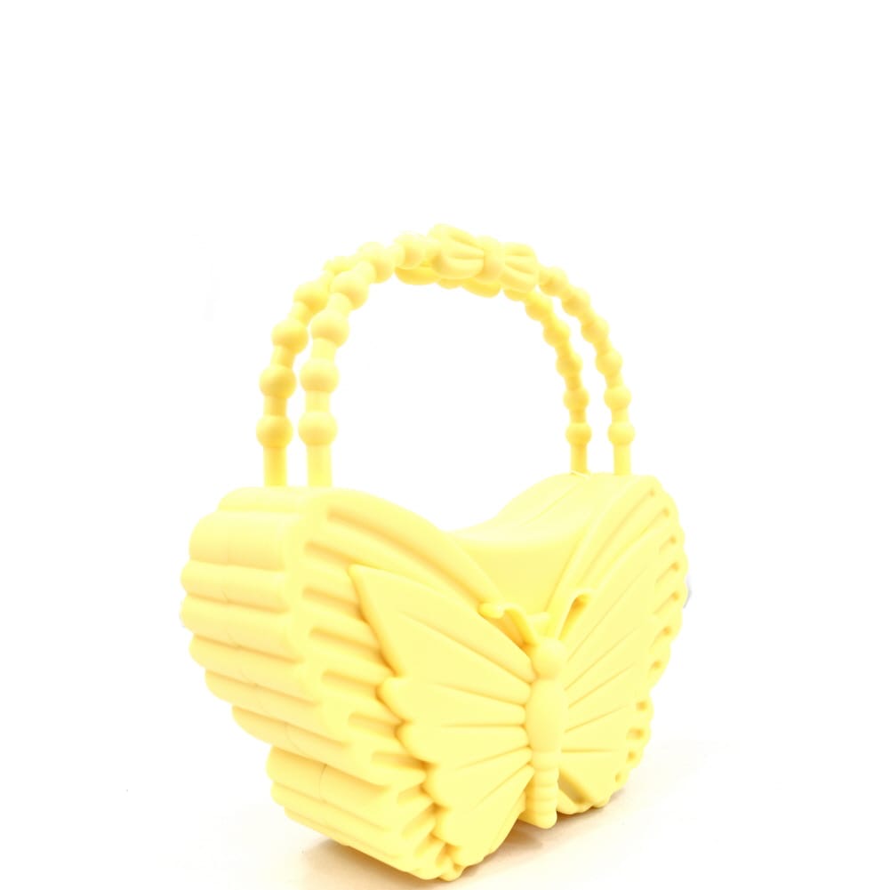 jelly116 yellow
