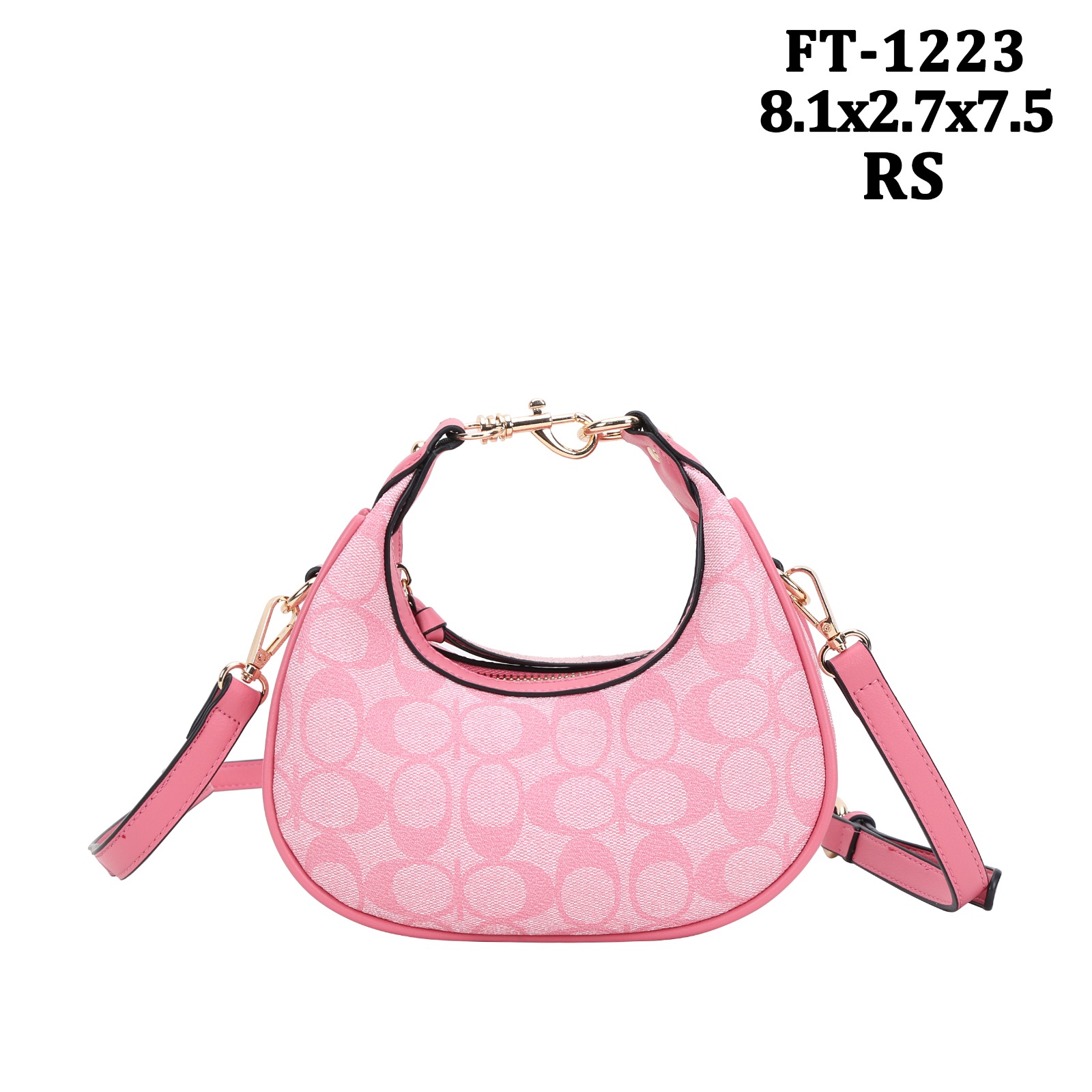 Ft1223 rs