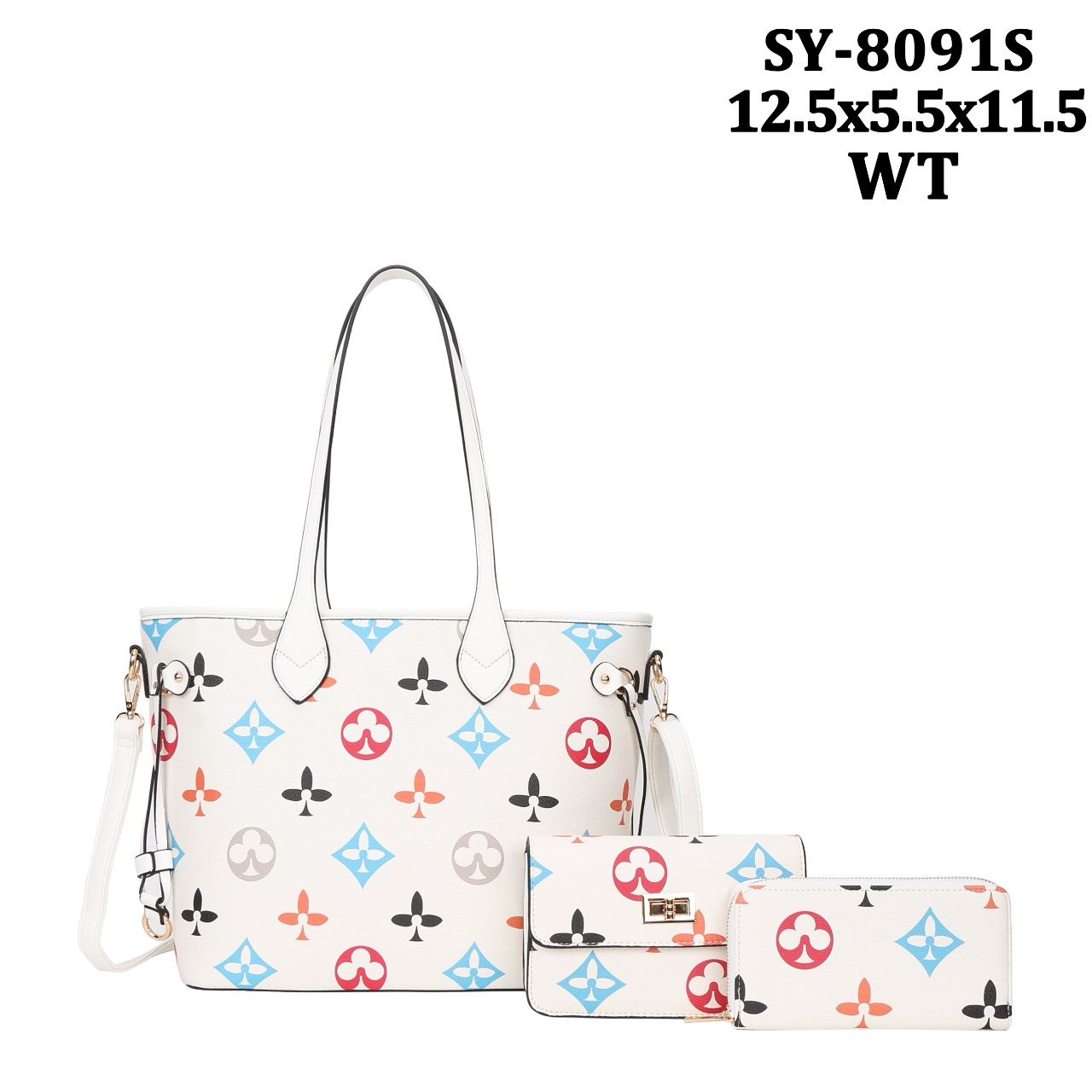 SY-8091 White