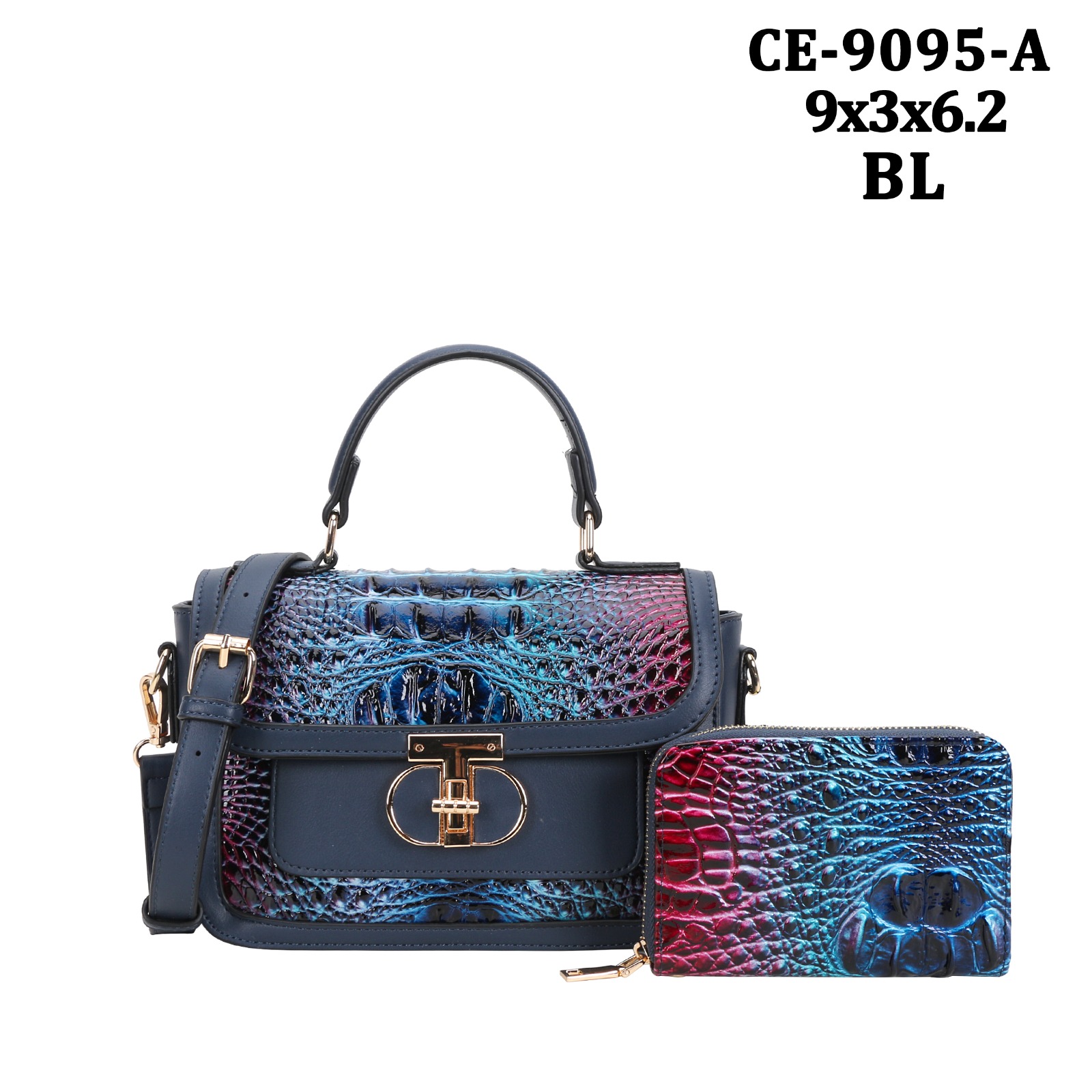 Ce9095 blue