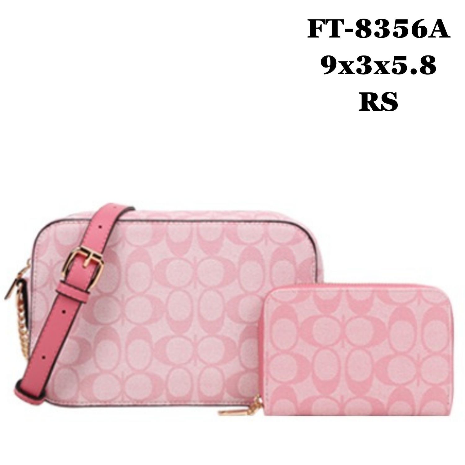 Ft8356 rose