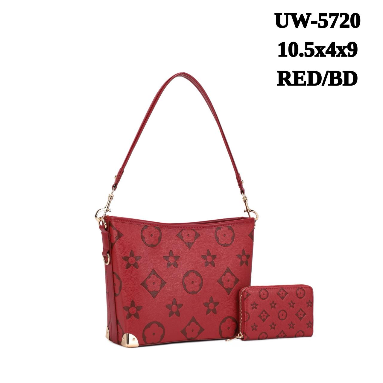 Uw5720 red