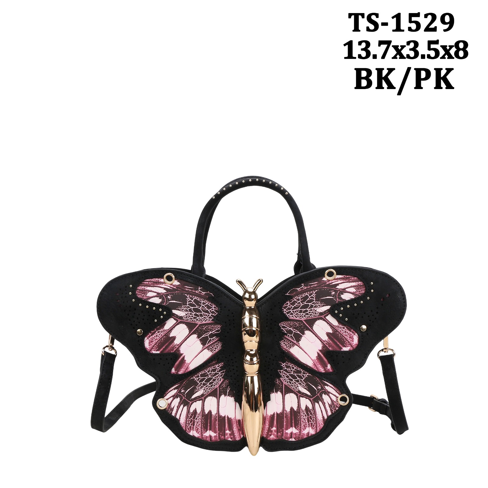 Ts1529 bk/pk