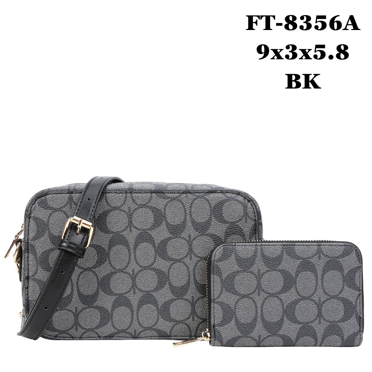 Ft8356 bk