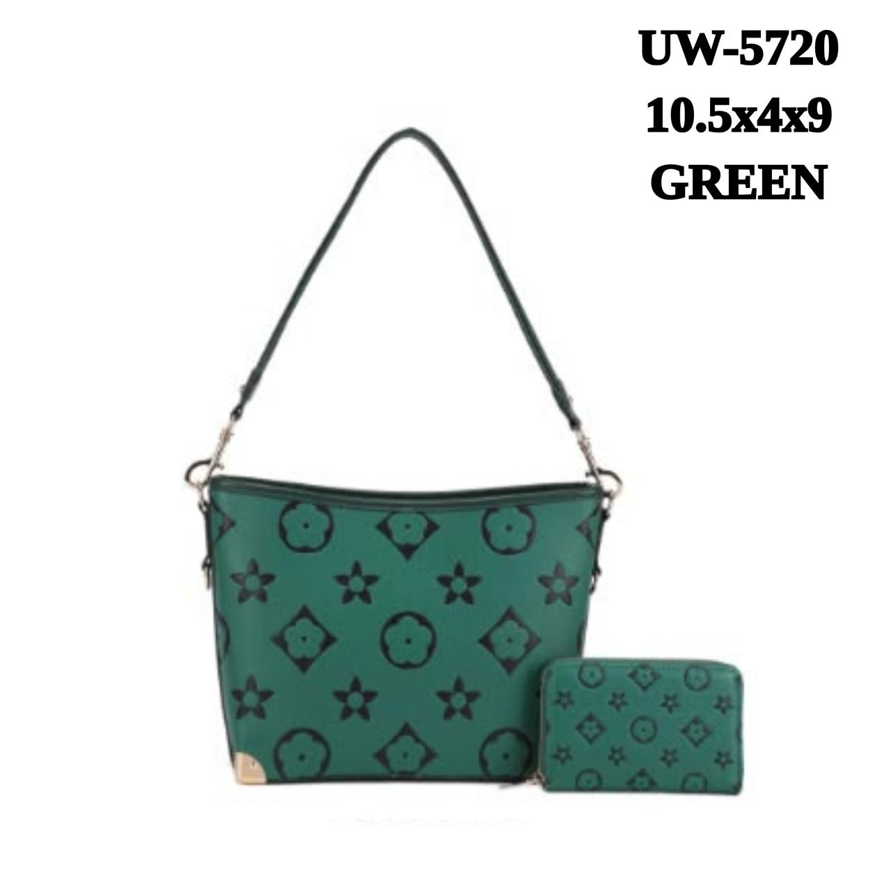 Uw5720 green