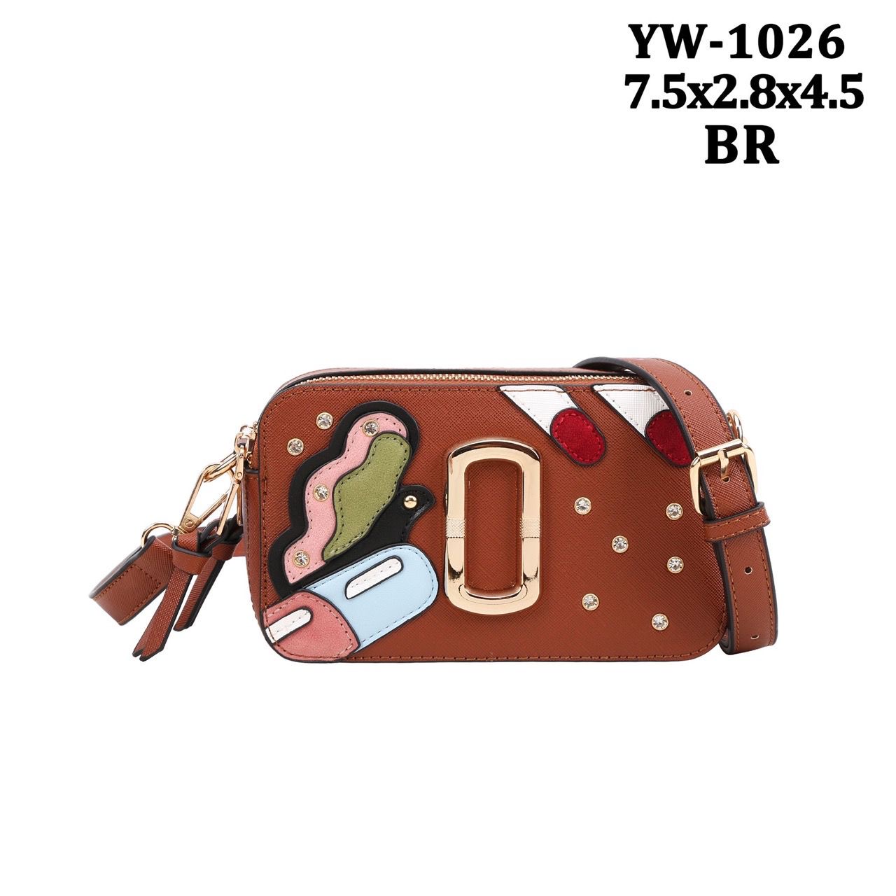 Yw1026 br