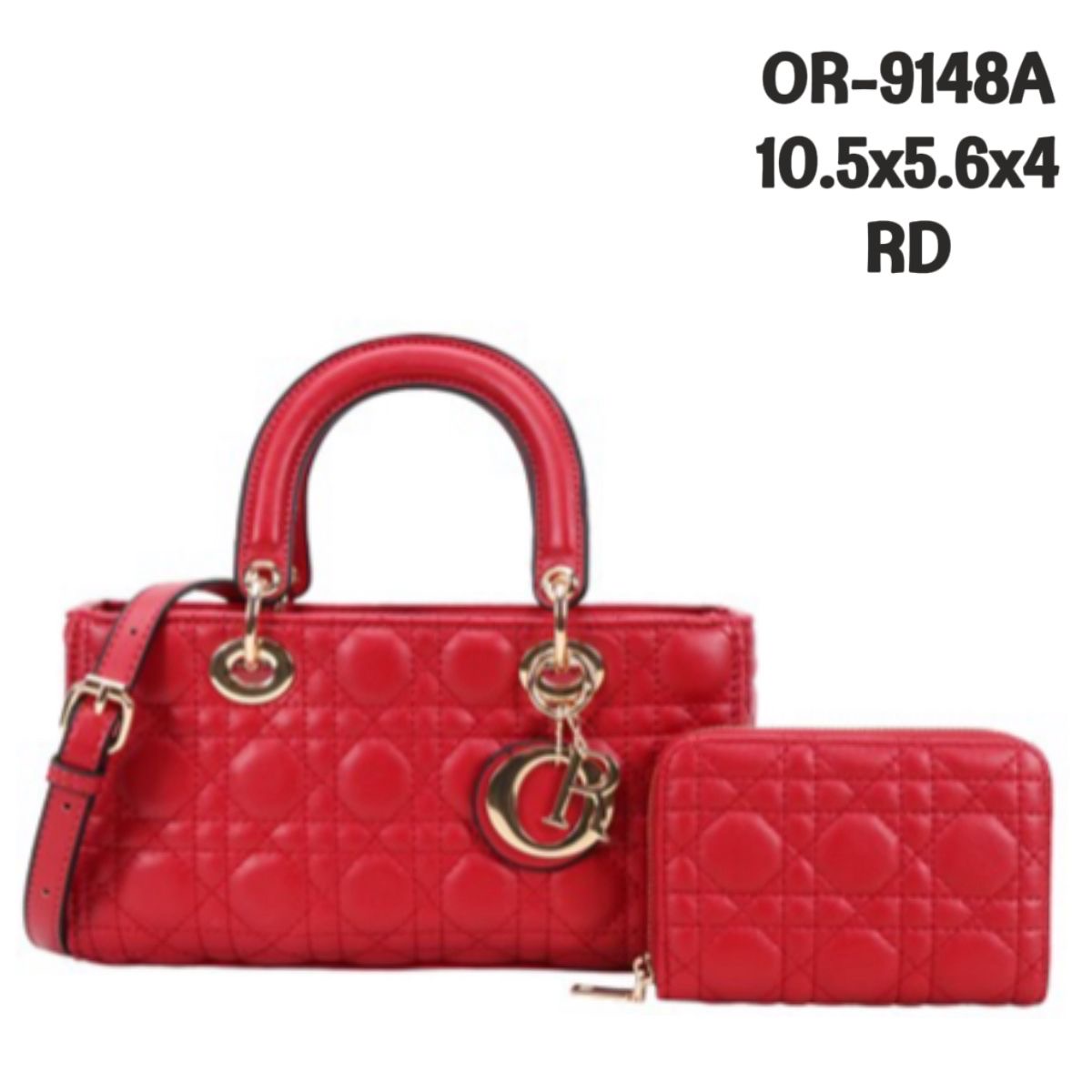 Or9148 red