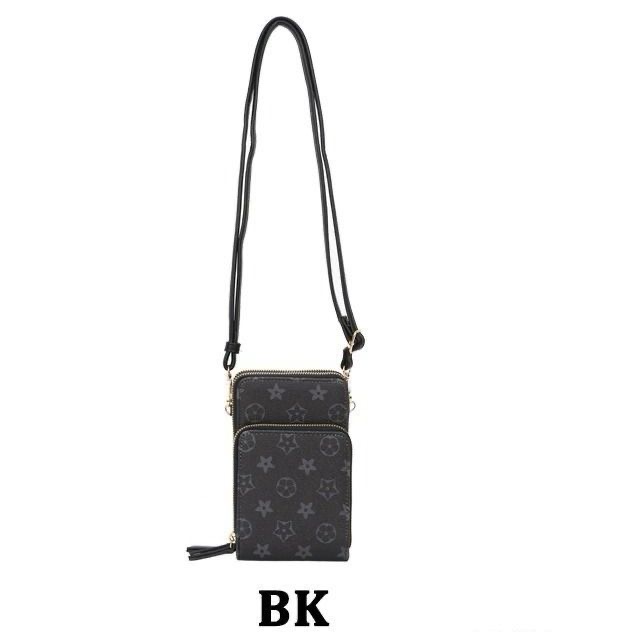 Ly2104 black
