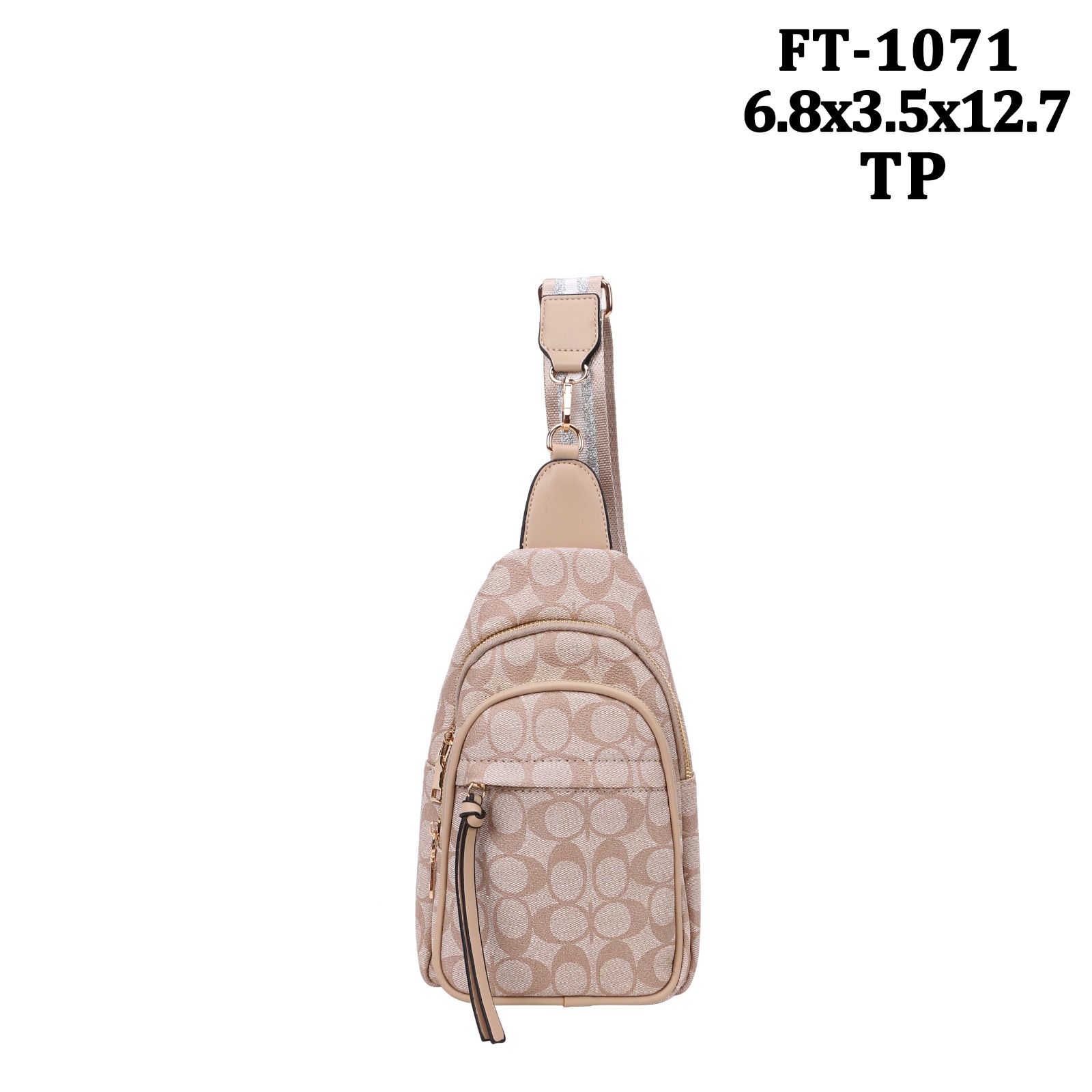 Ft1071 TP