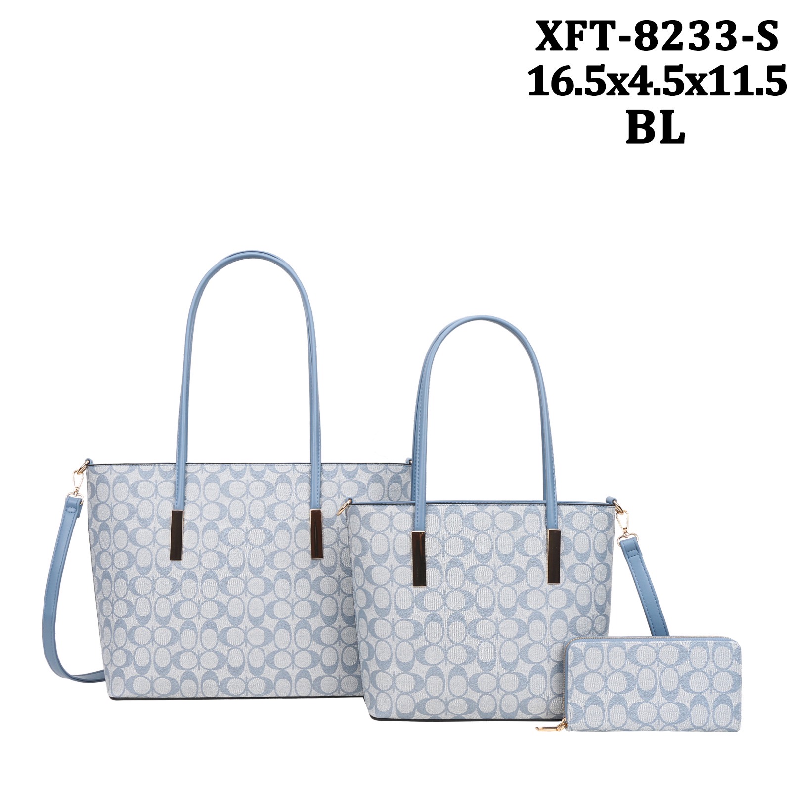 Xft8233 blue