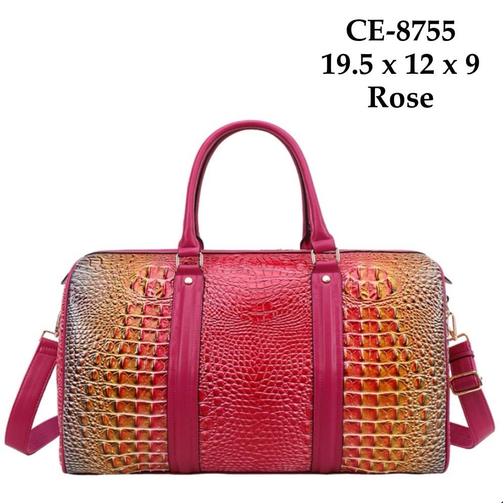 CE8755 rose