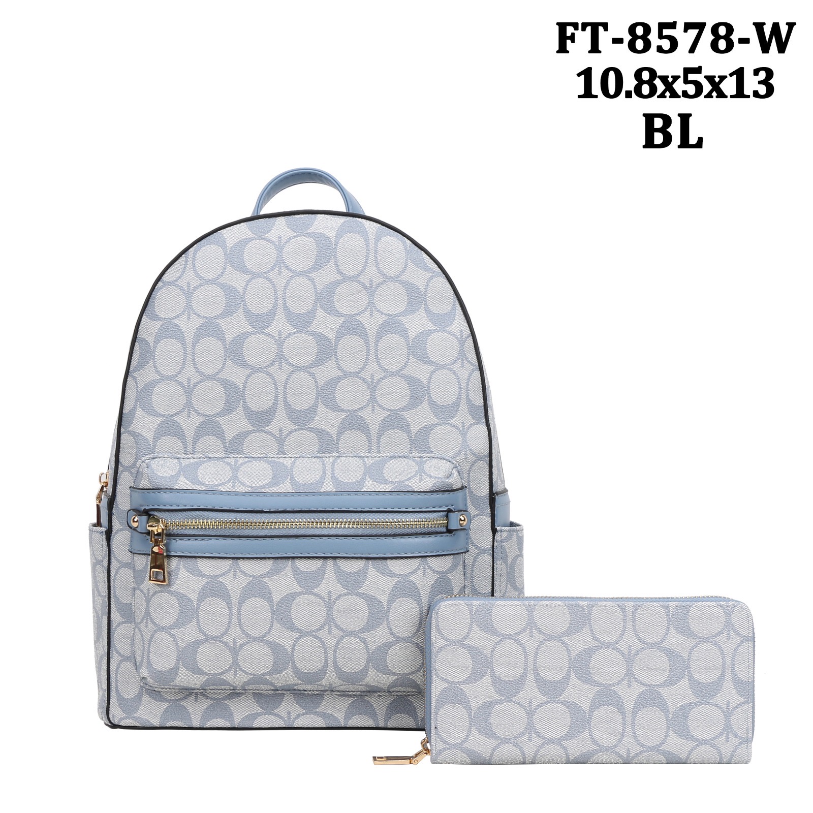 Ft8578 blue