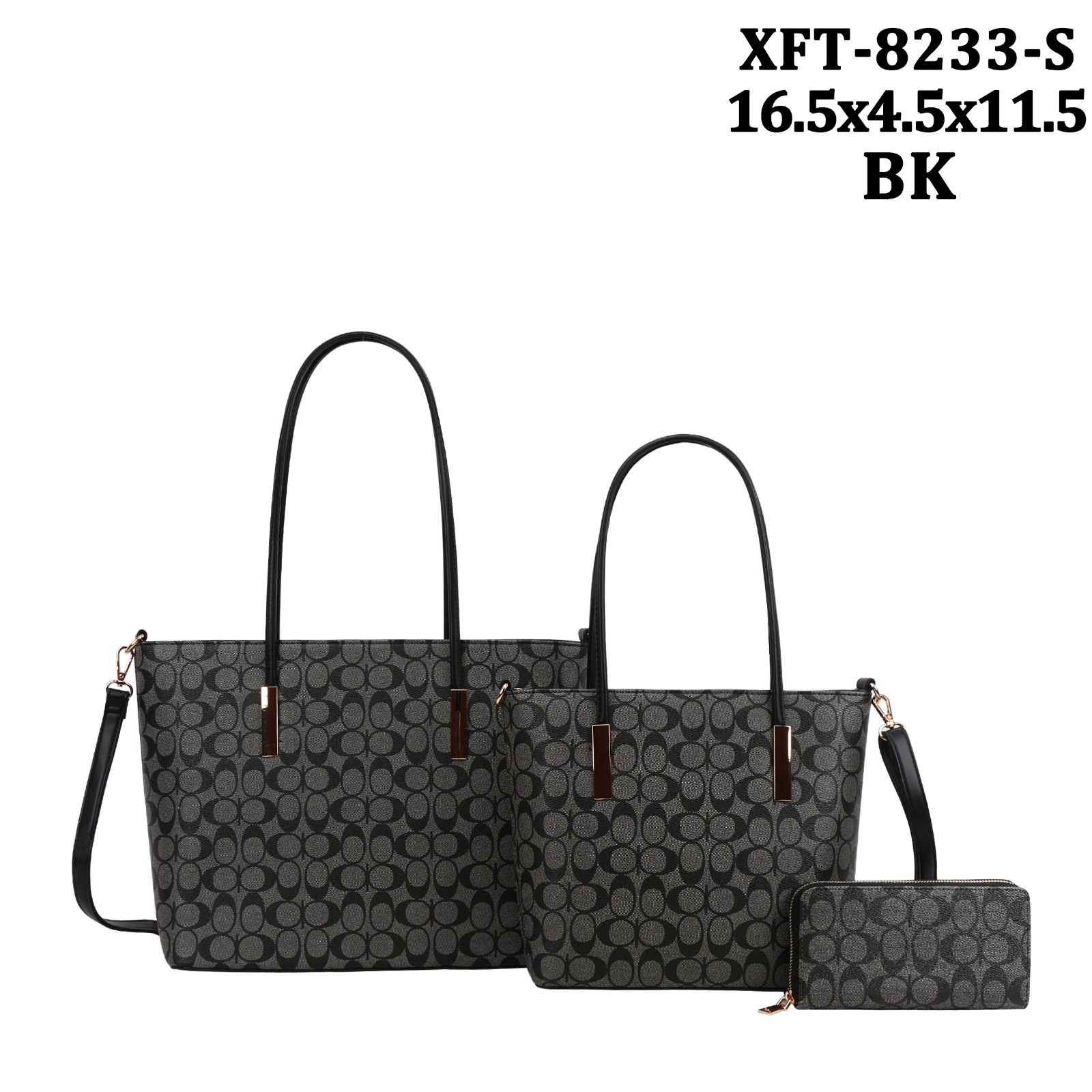Xft8233 bk