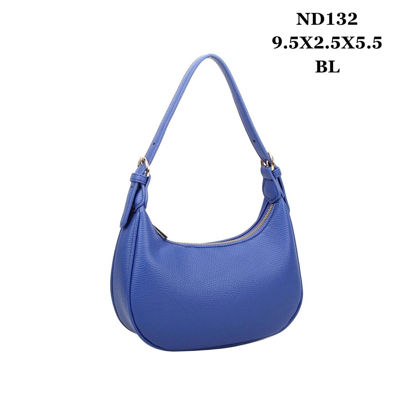 Nd132 blue
