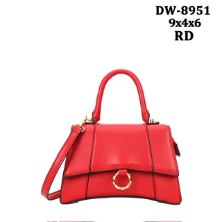 DW8951 RED