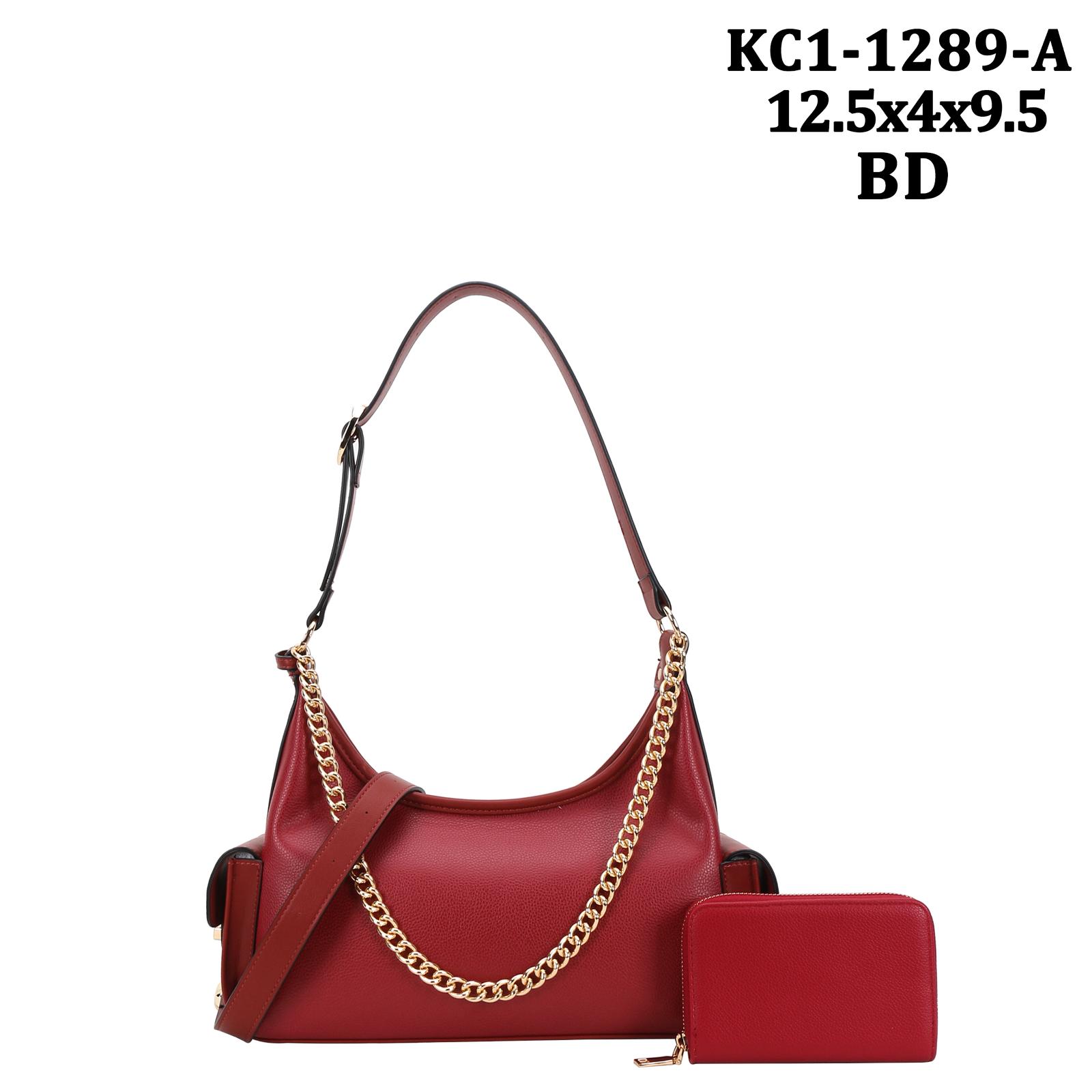 KC1-1289 RED