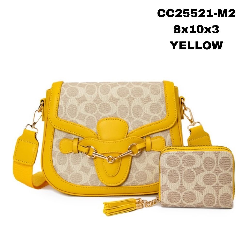 Cc25521 yellow