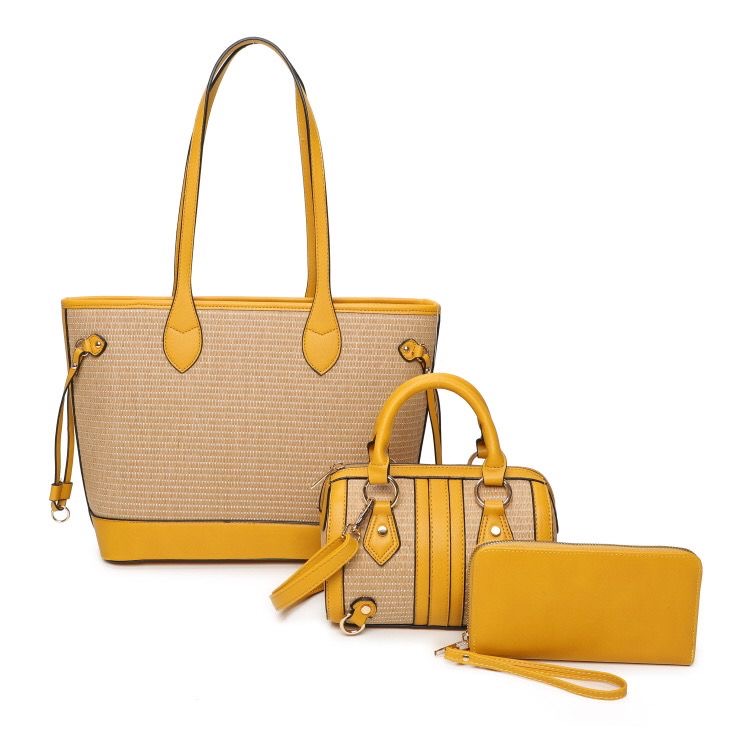 B2802 yellow