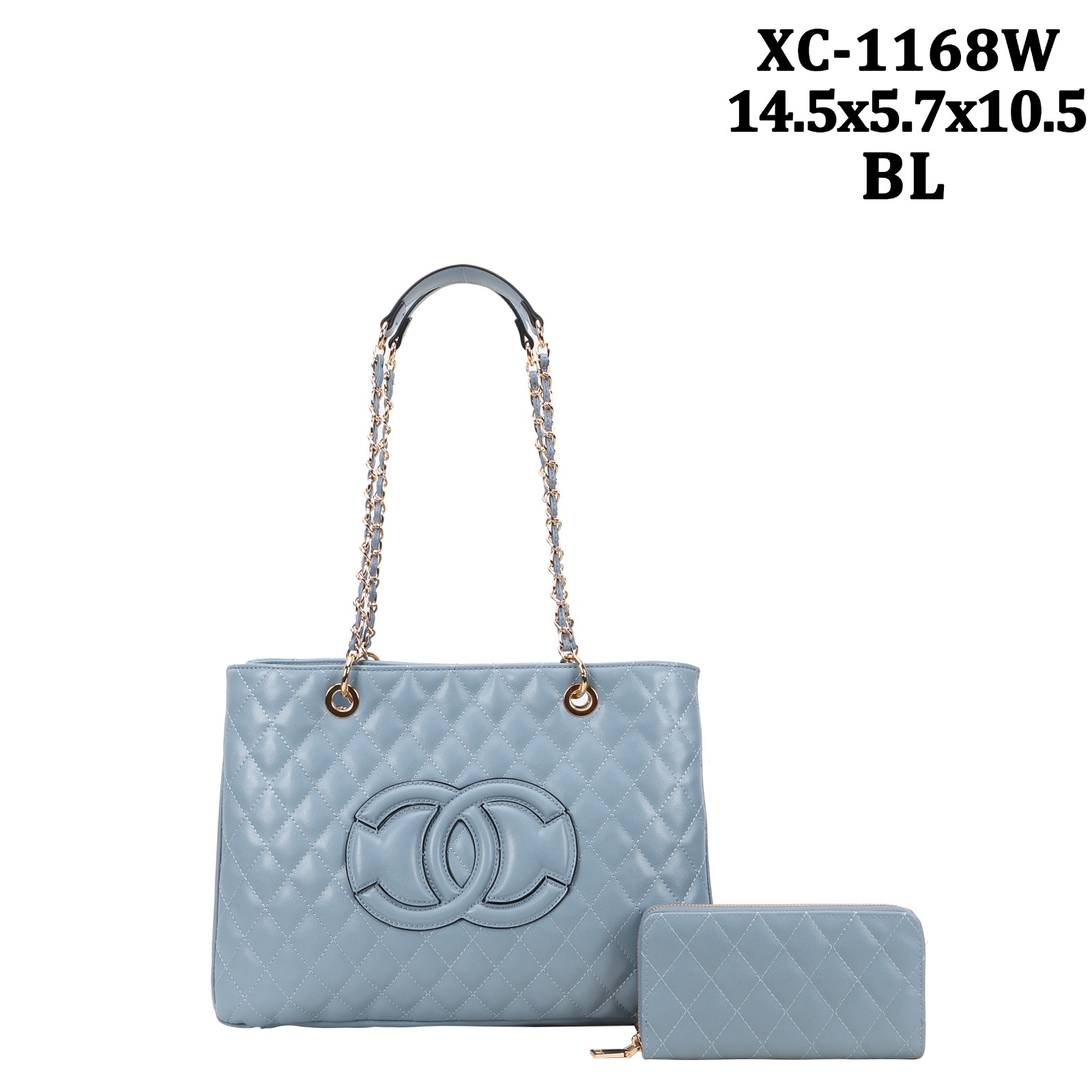 Xc1168 blue