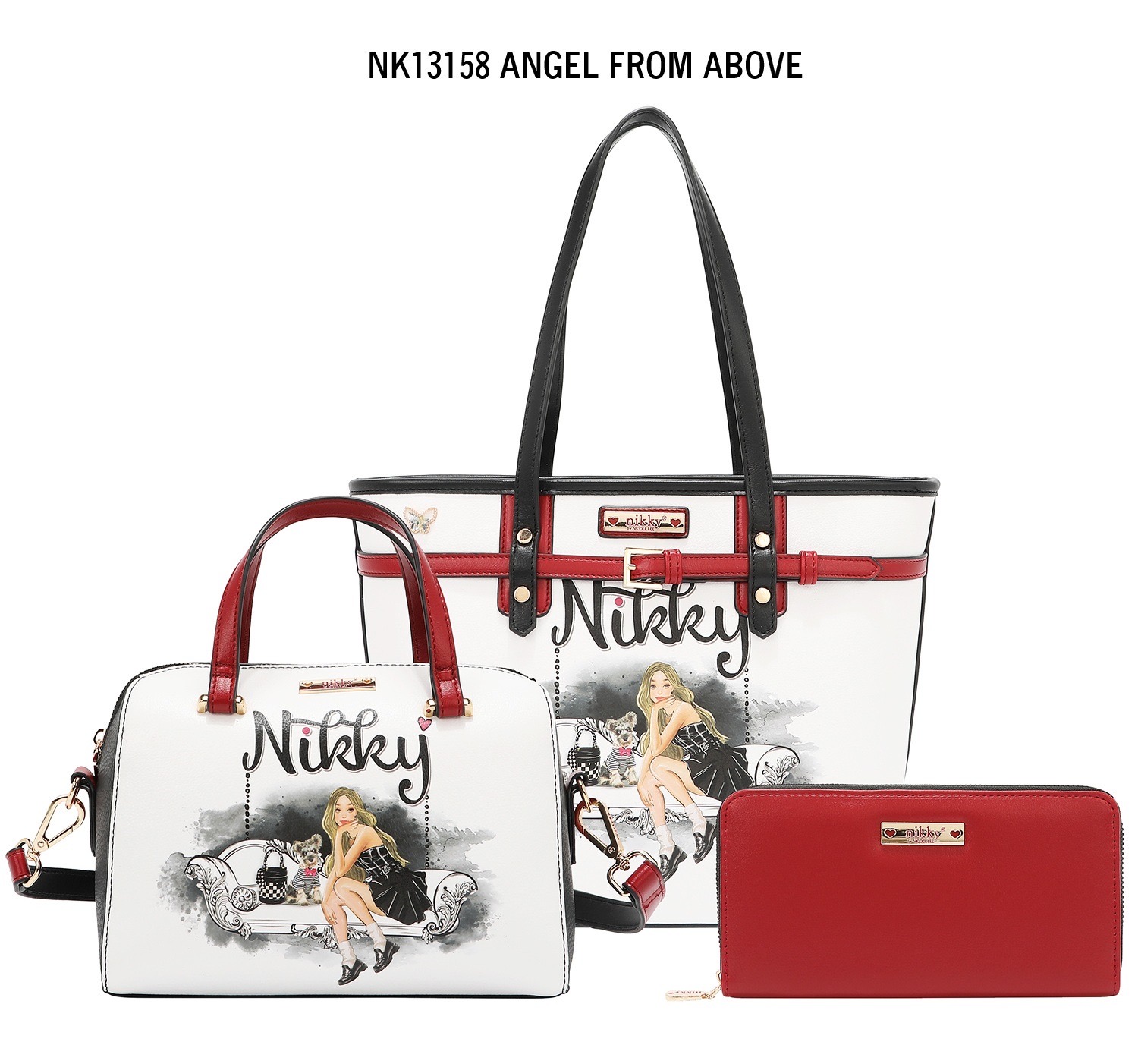 Nk13158 bk