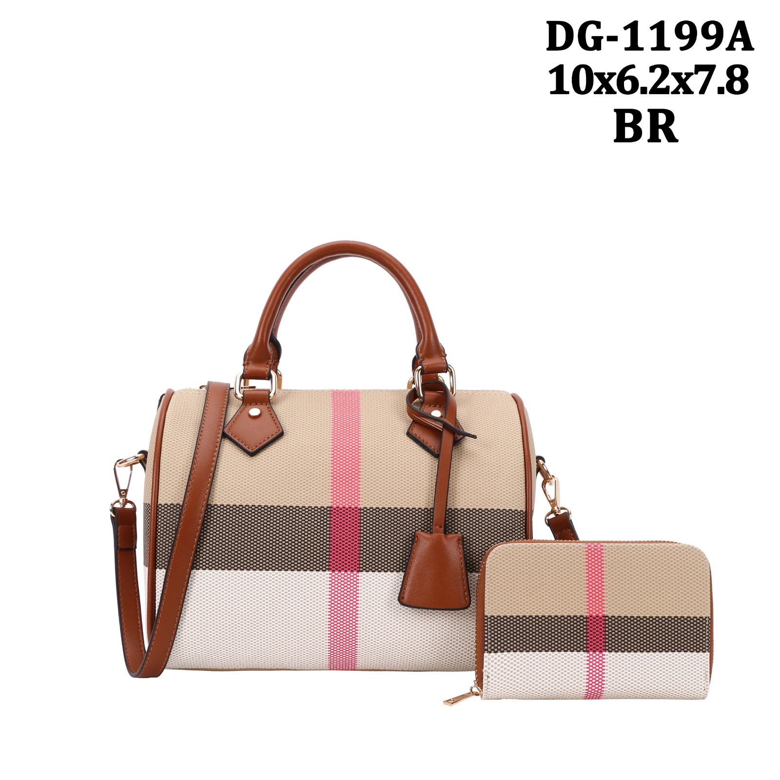 dg1199 br