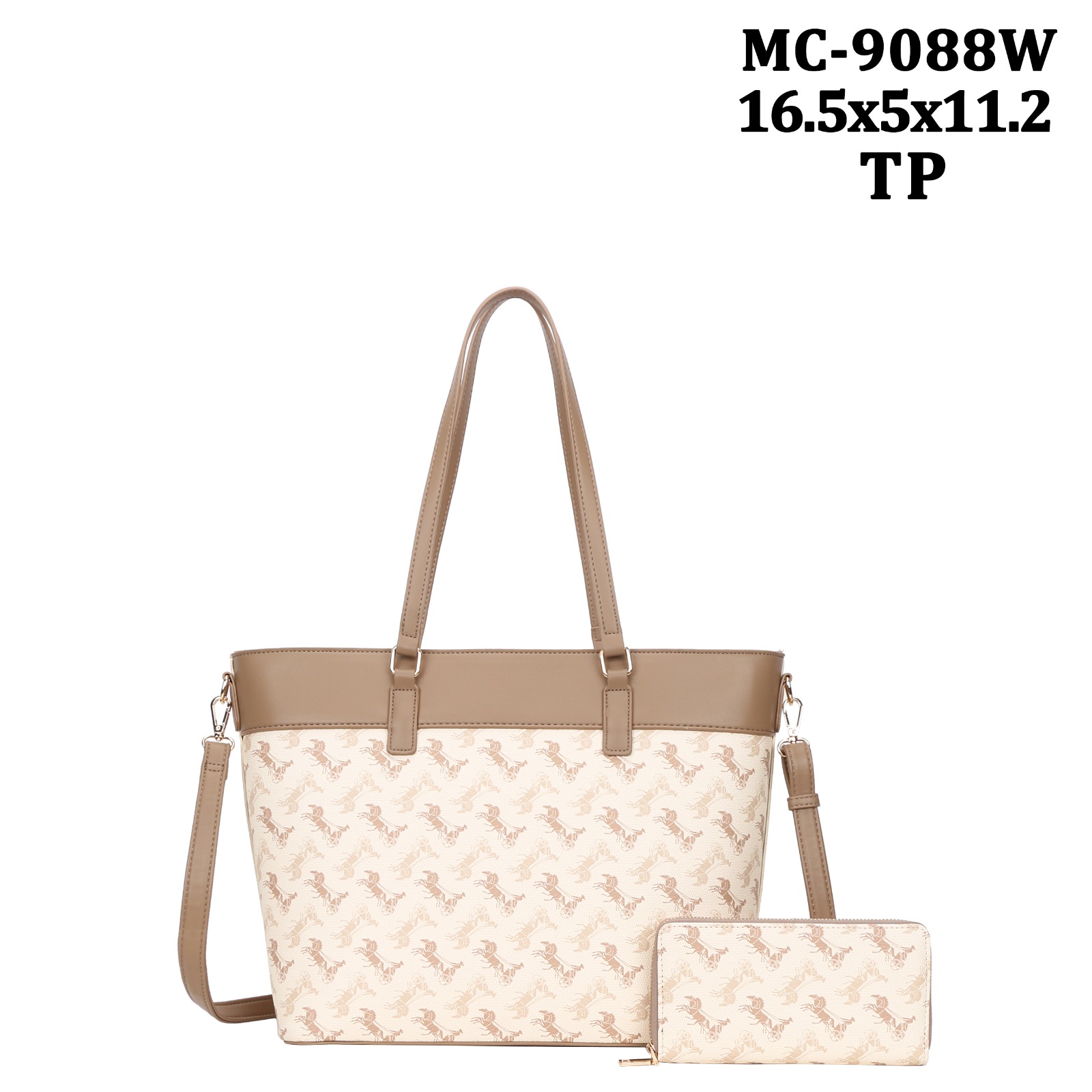 Mc9088 tp