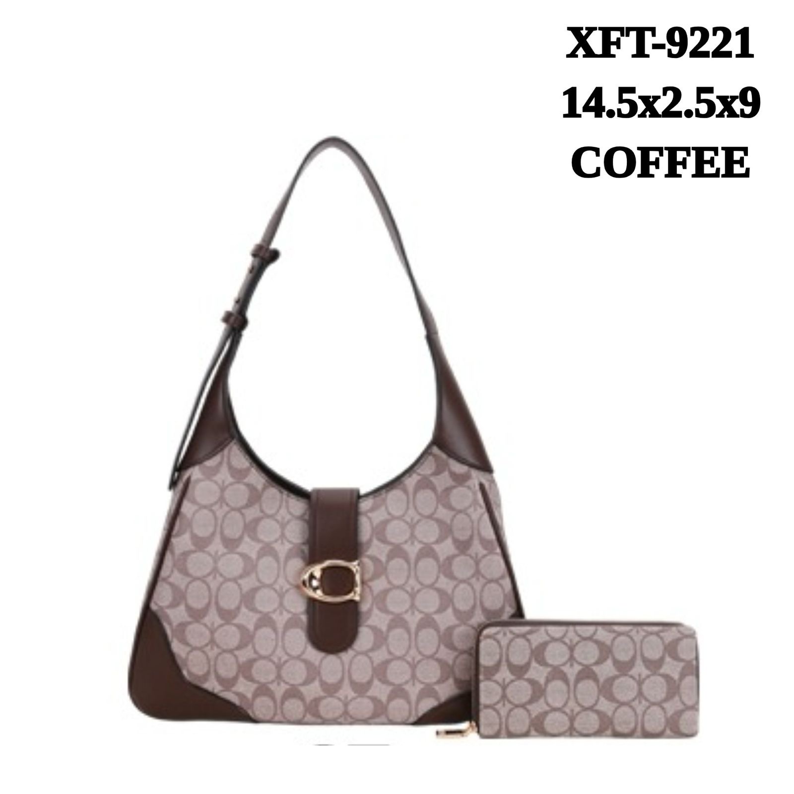 Xft9221 coffee