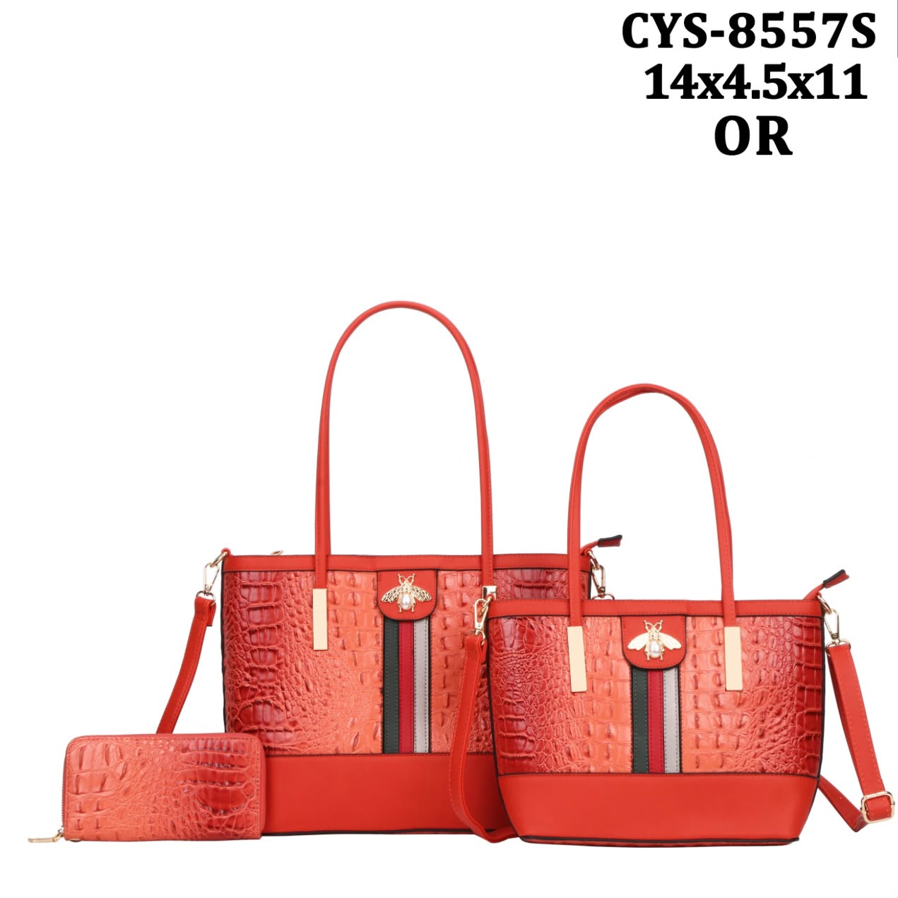 Cys8557 orange