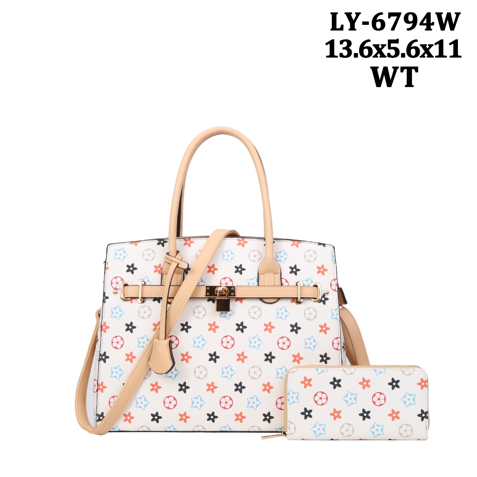Ly6794 white