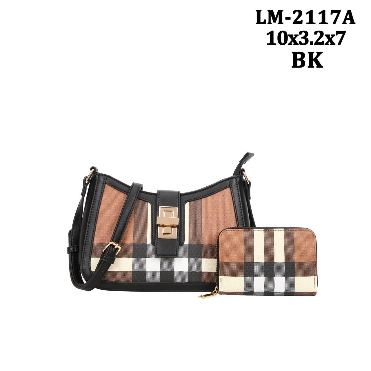 lm2117 bk