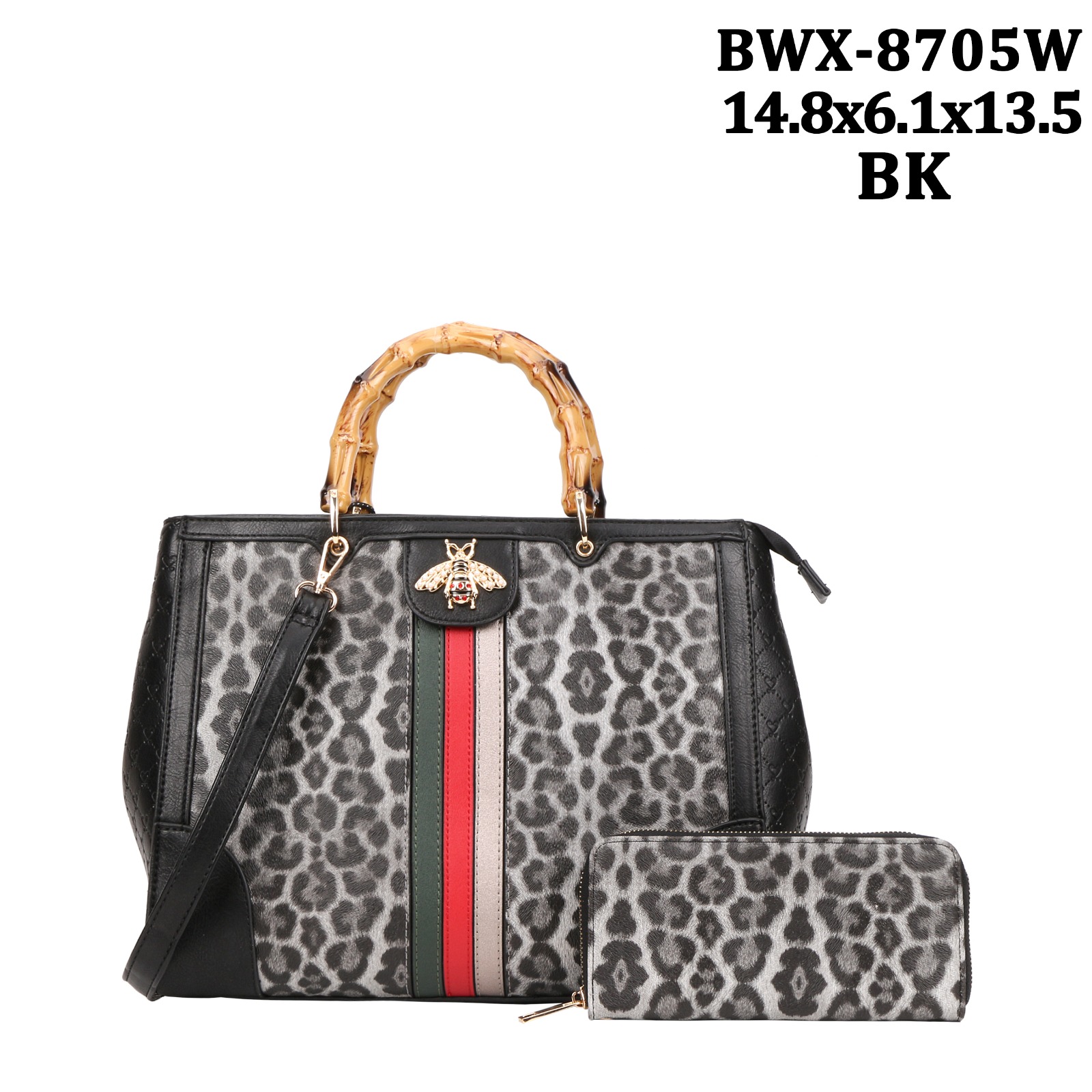 Bw8705 bk