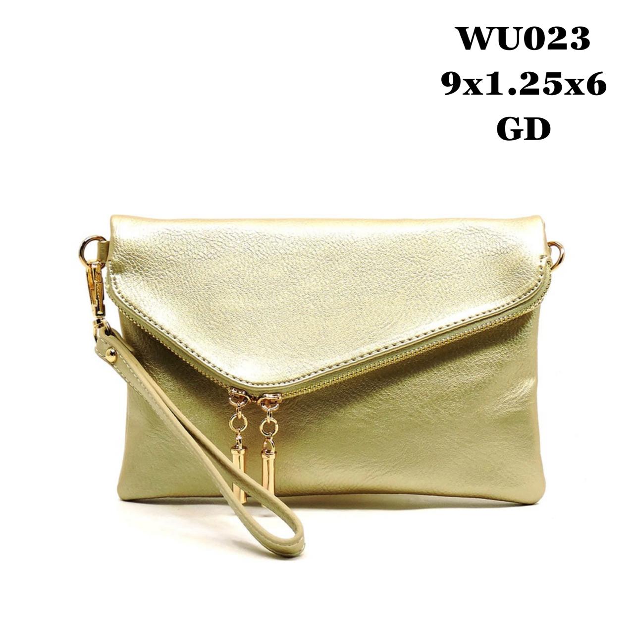 Wu023 gold