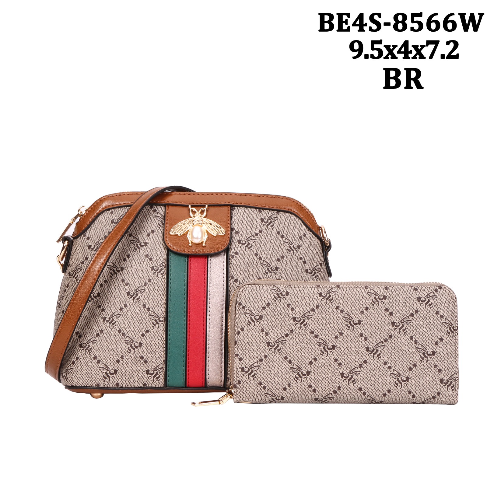 Be4-8566 br