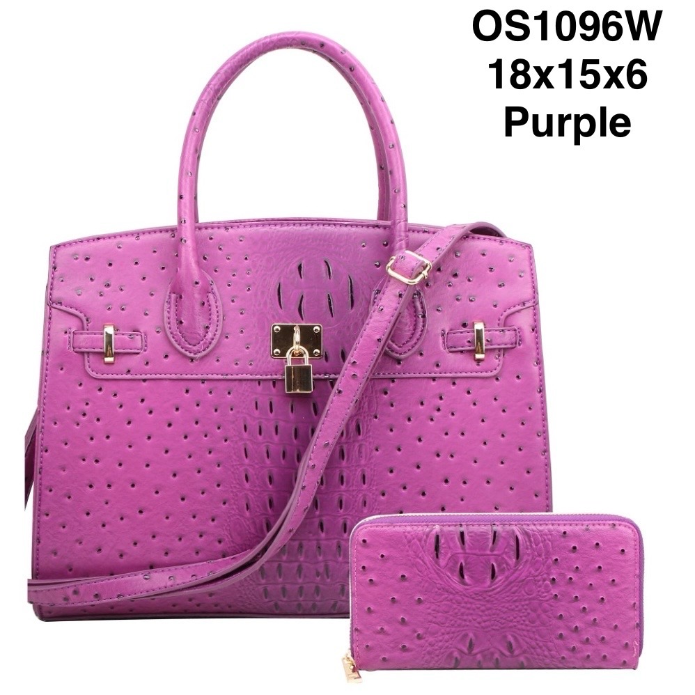 OS1096W Purple