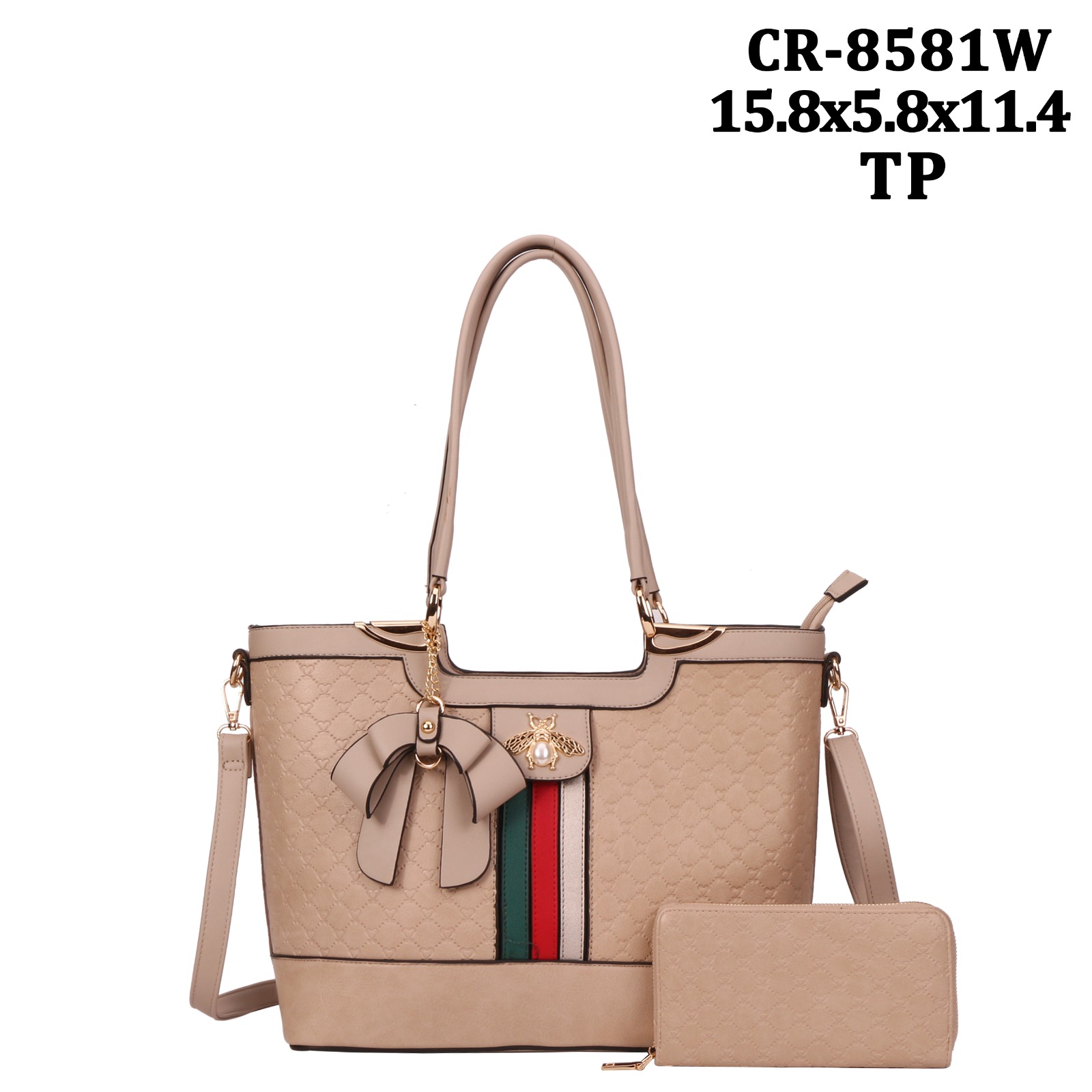 Cr8581 tp