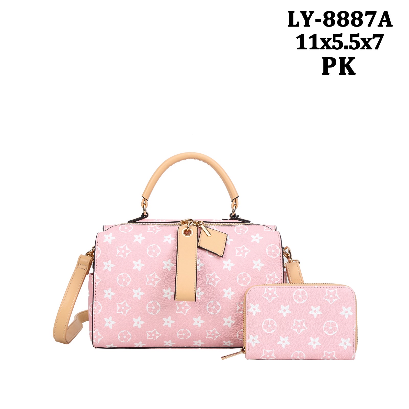 Ly8887 pk